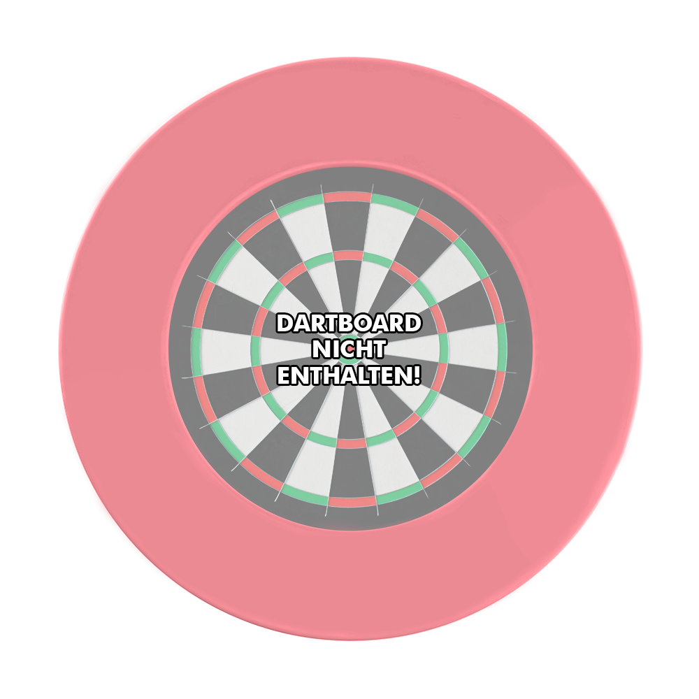 Designa Dartboard Surround