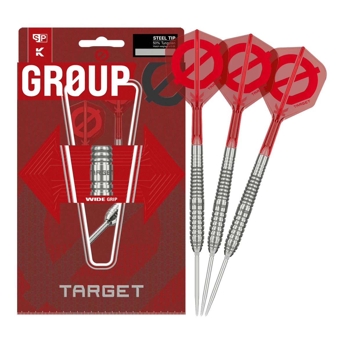 Target Group O 01 Swiss Points Steeldarts Target Group O 01 Swiss Points Steeldarts