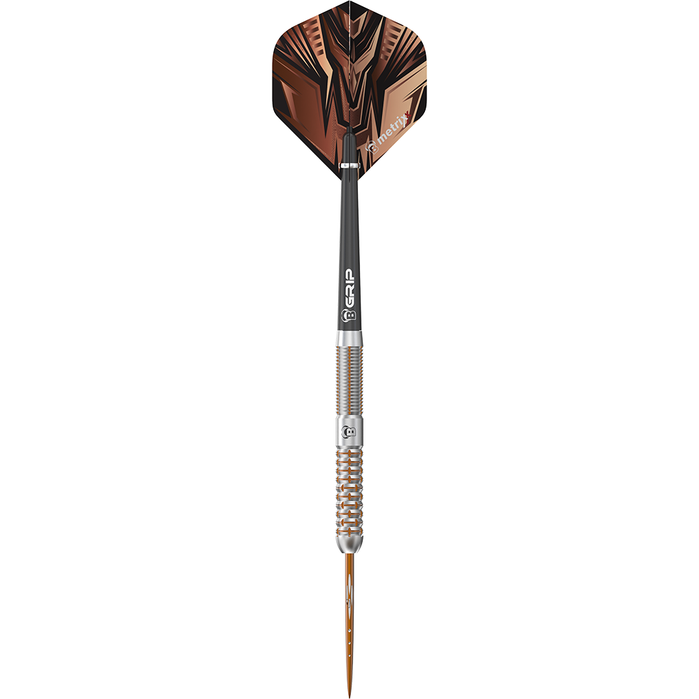 Bull&#39;s Adon steel darts