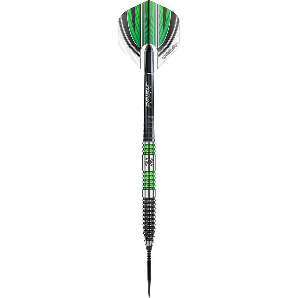 Winmau Daryl Gurney Special Edition steel darts