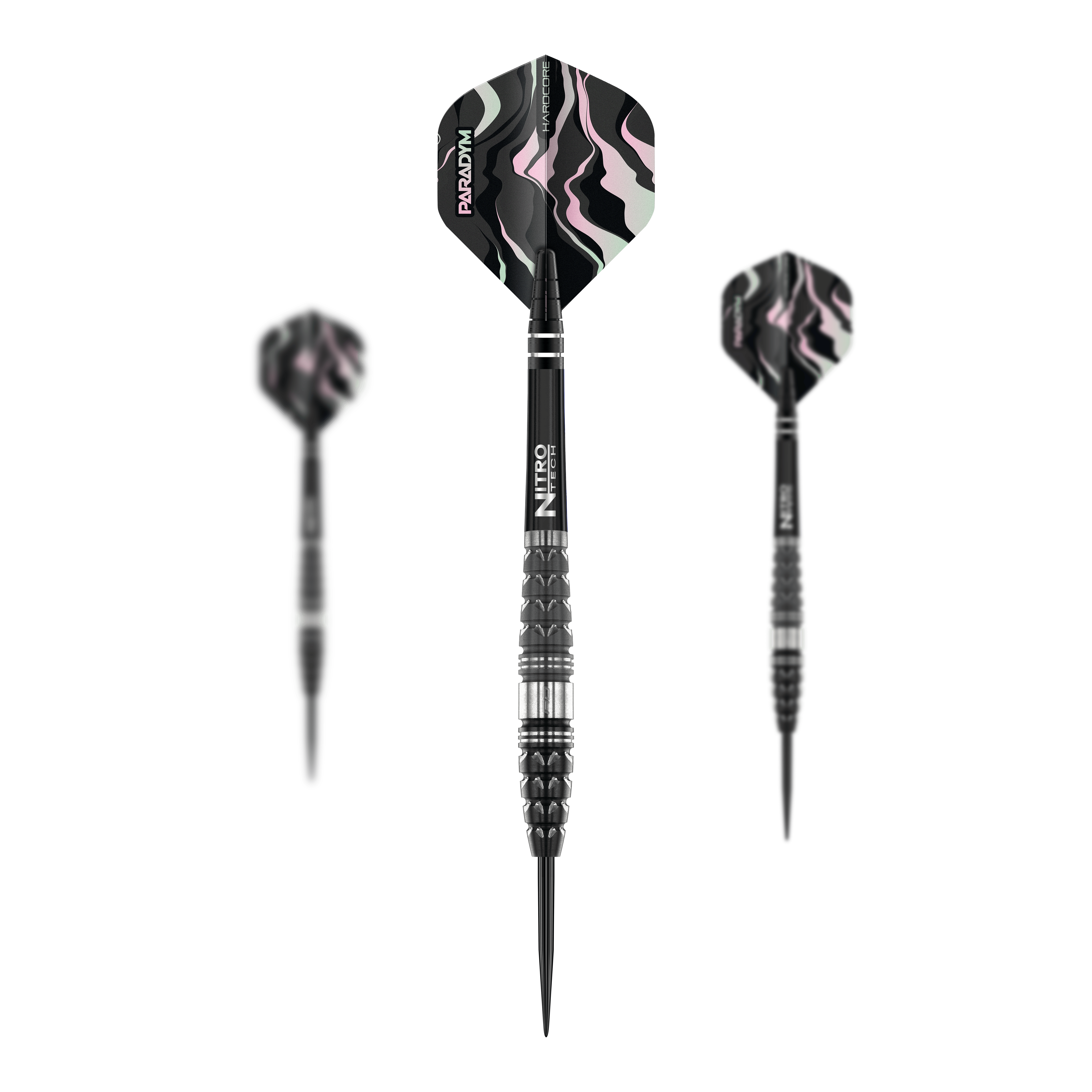 Red Dragon Paradym Torpedo Steel Darts
