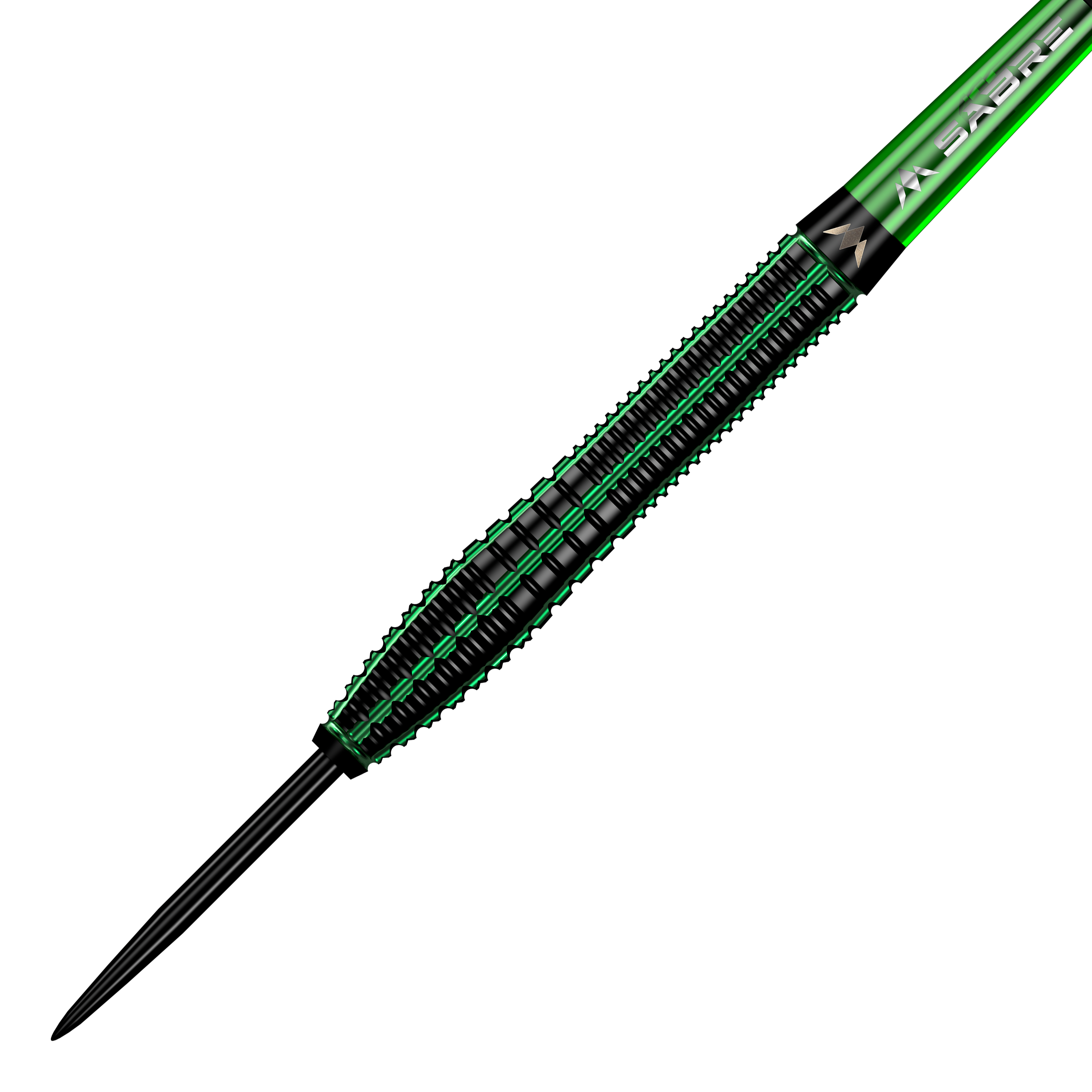 Mission Venom Steeldarts