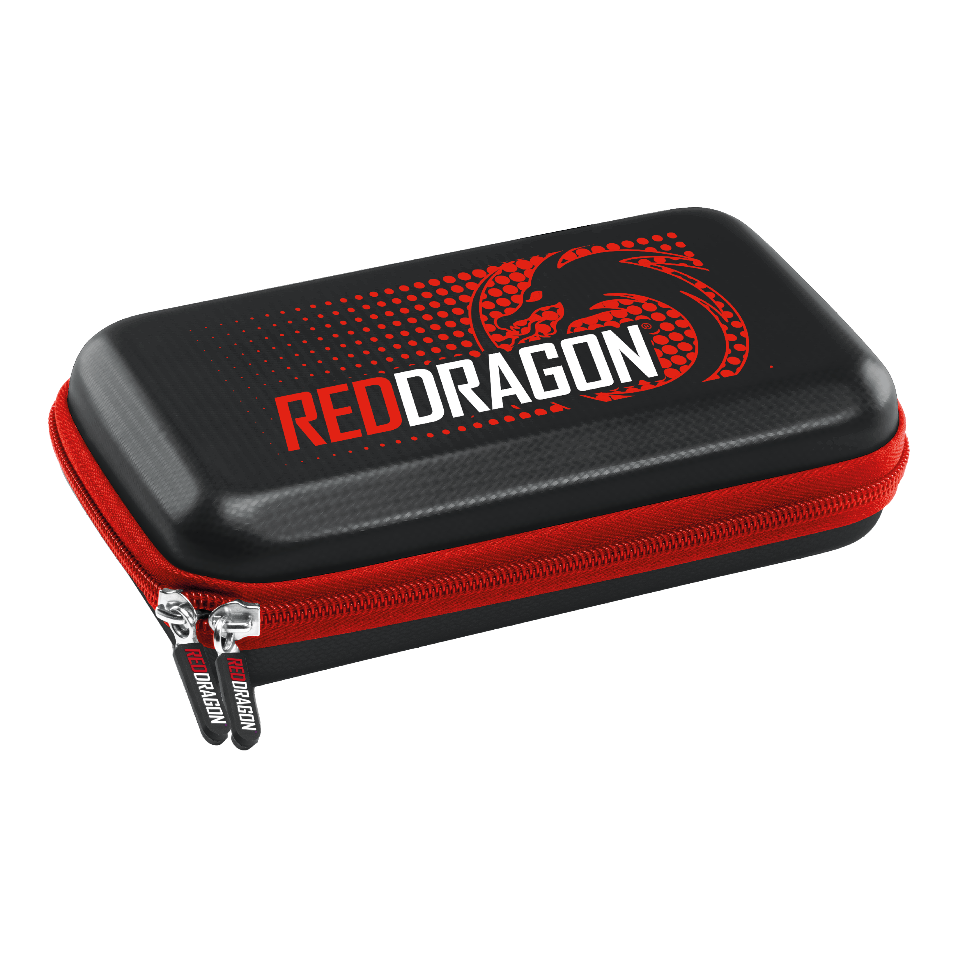 Red Dragon Super Tour dart case