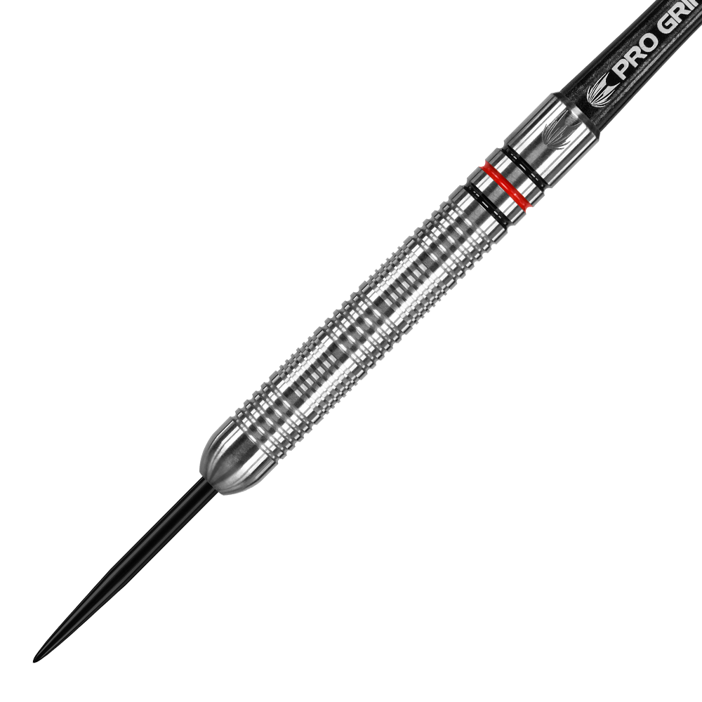 Target Vapor8 07 steel darts - 24g