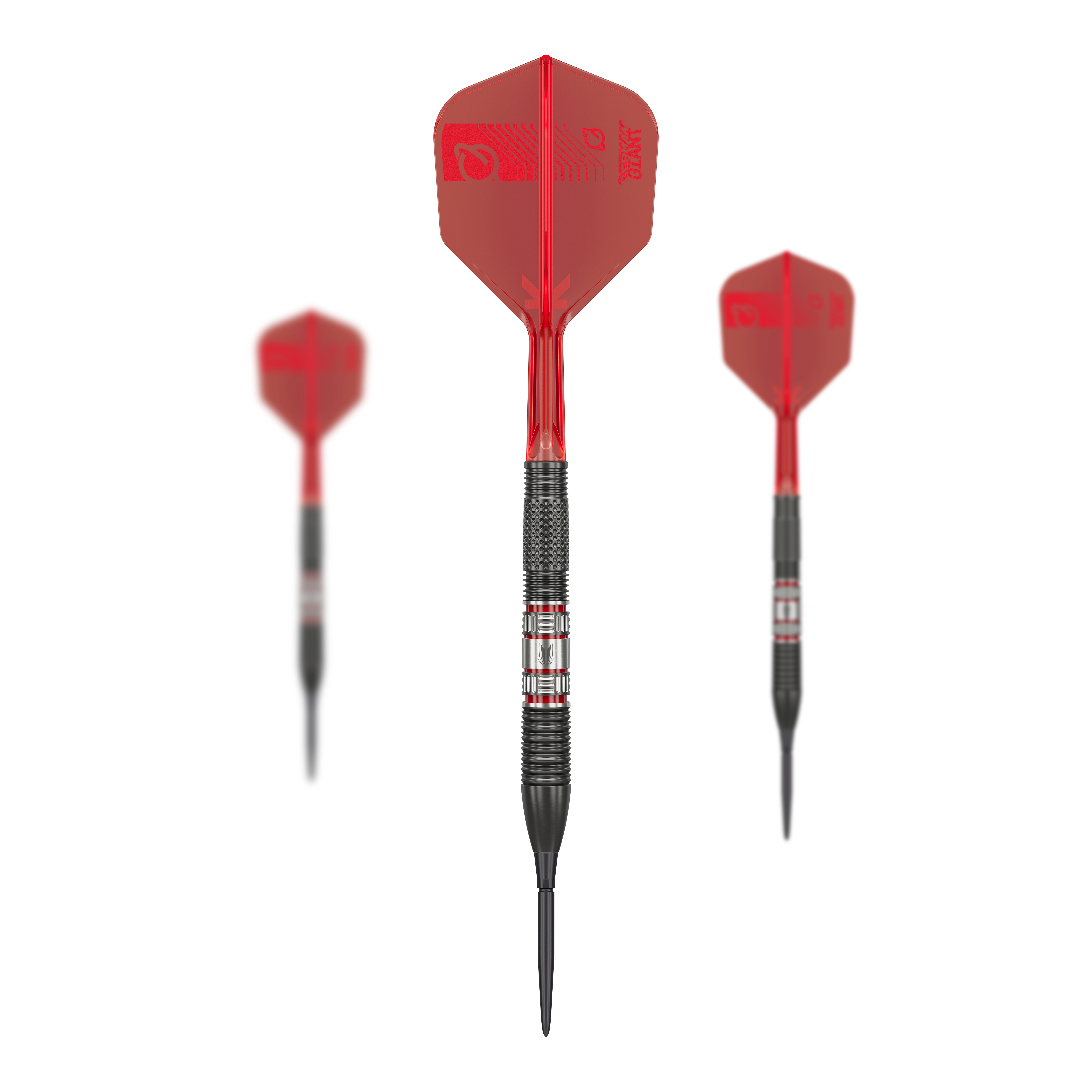 Target Gabriel Clemens 95K Swiss Point Steel Darts