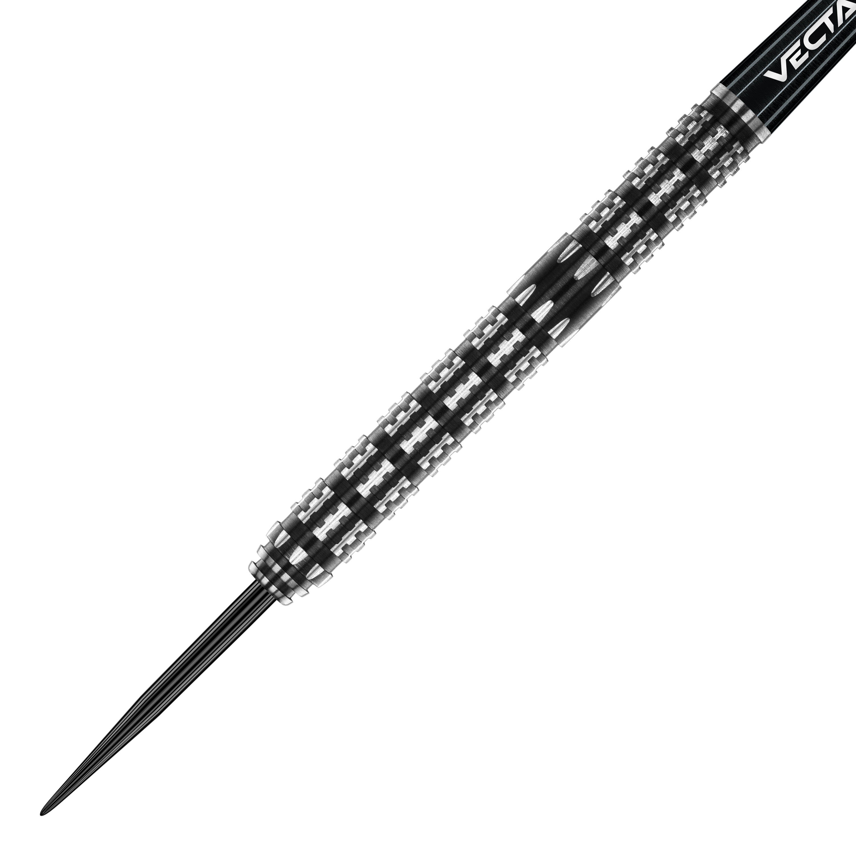 Winmau Leonard Gates steel darts