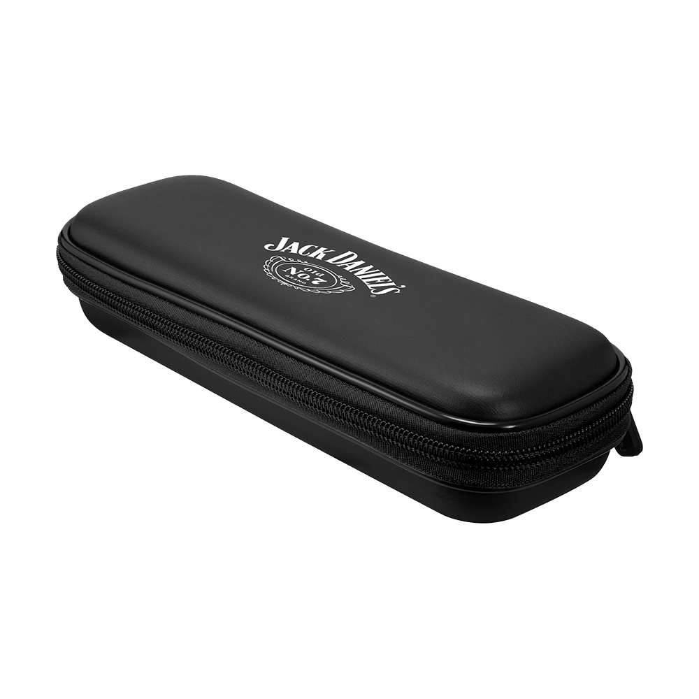 Mission Jack Daniels Freedom Slim Dart Case