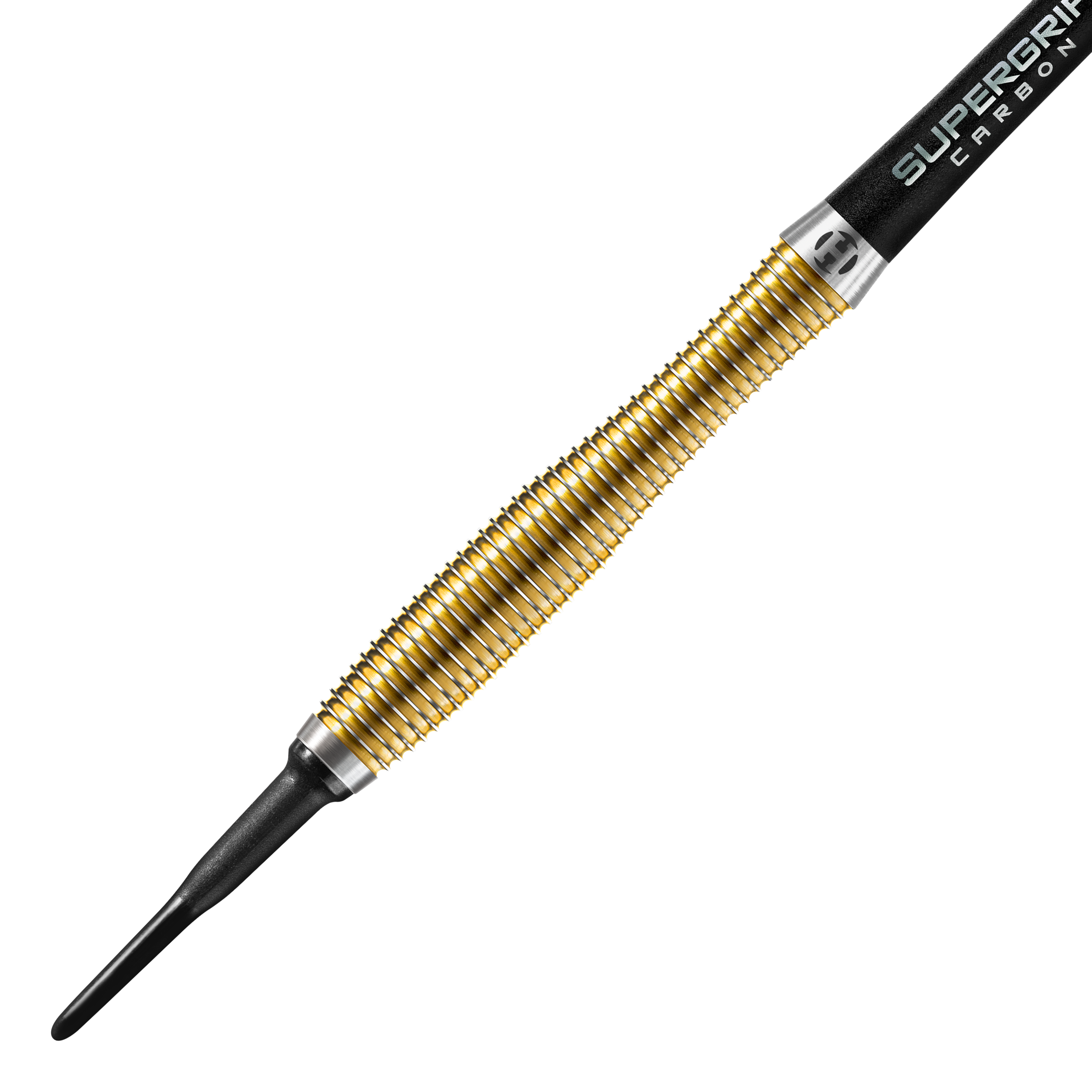 Harrows Anniversary Edition V-Wing Soft Darts - 18g