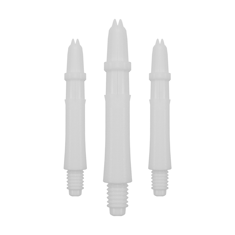 L L-Stylearo Shafts - White