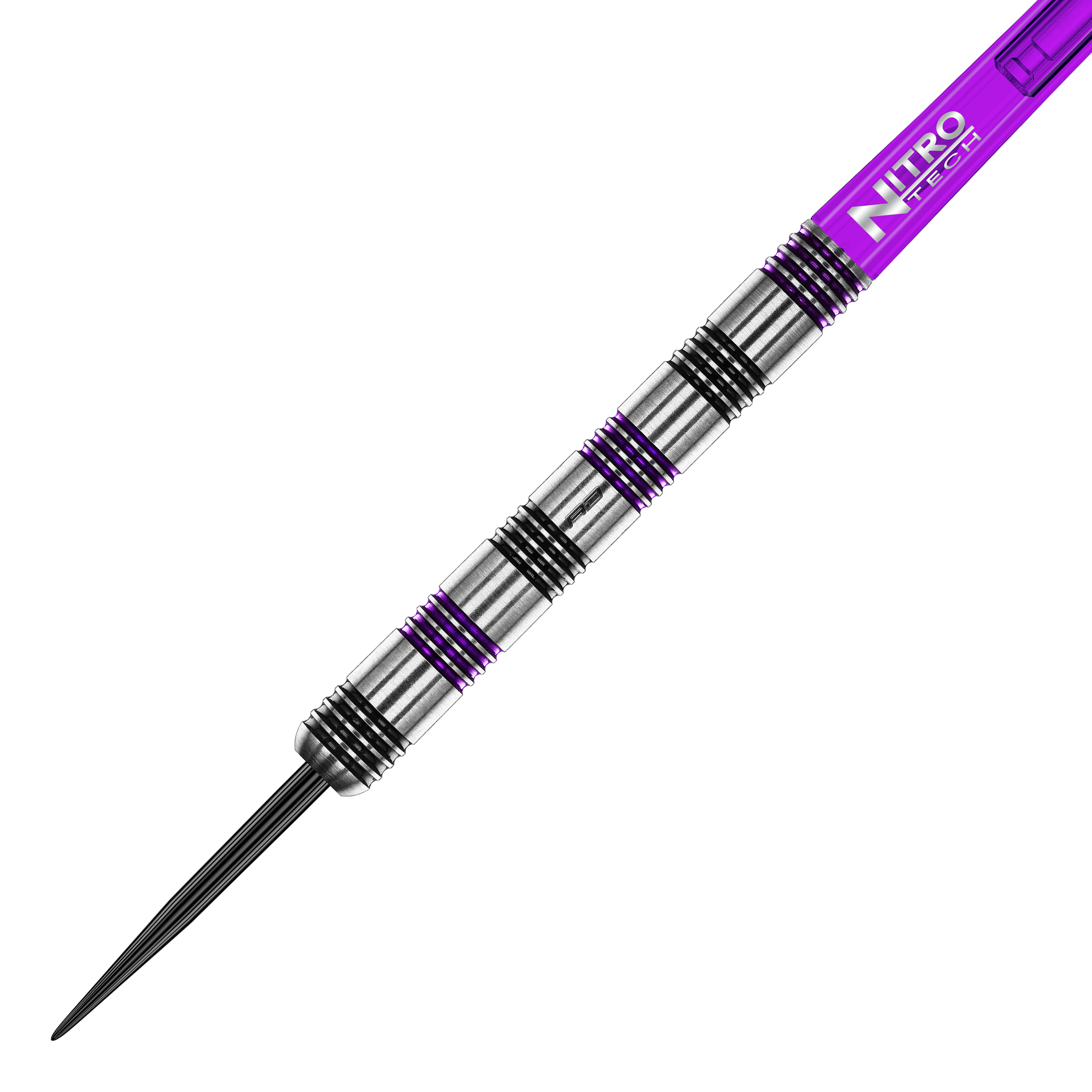 Red Dragon Gemma Hayter Steeldarts - 22g ist ein Set hochwertiger Dartpfeile mit einem Gewicht von 22 Gramm. Das Design ist speziell für Gemma Hayter entworfen.