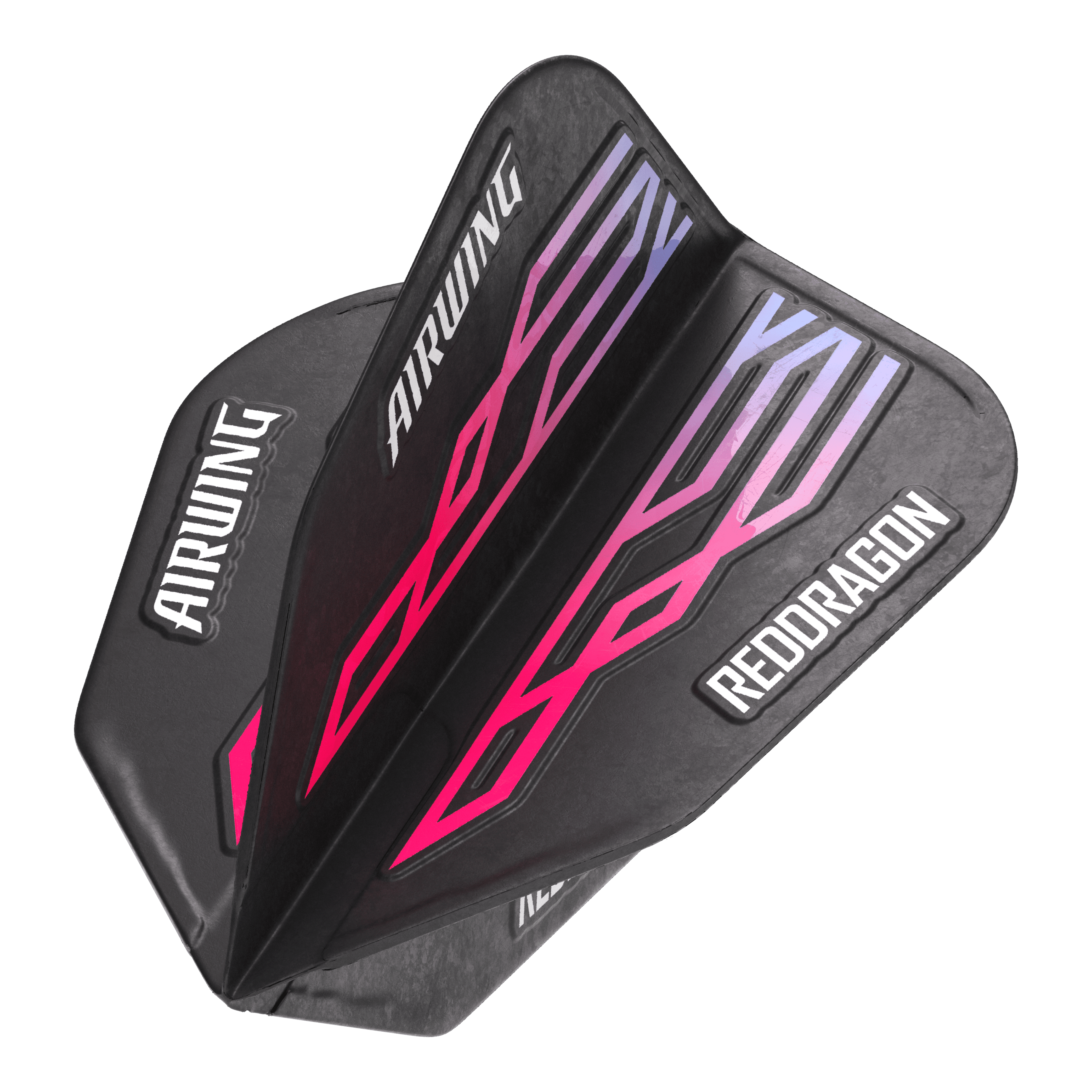 Red Dragon Airwing Pink V-Standard Flights