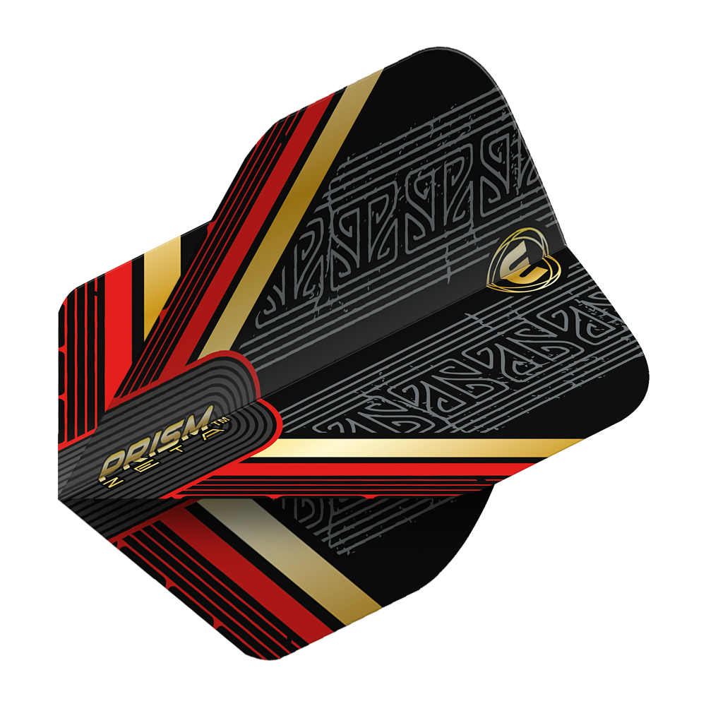 Winmau Prism Zeta Valhalla Standard Flights