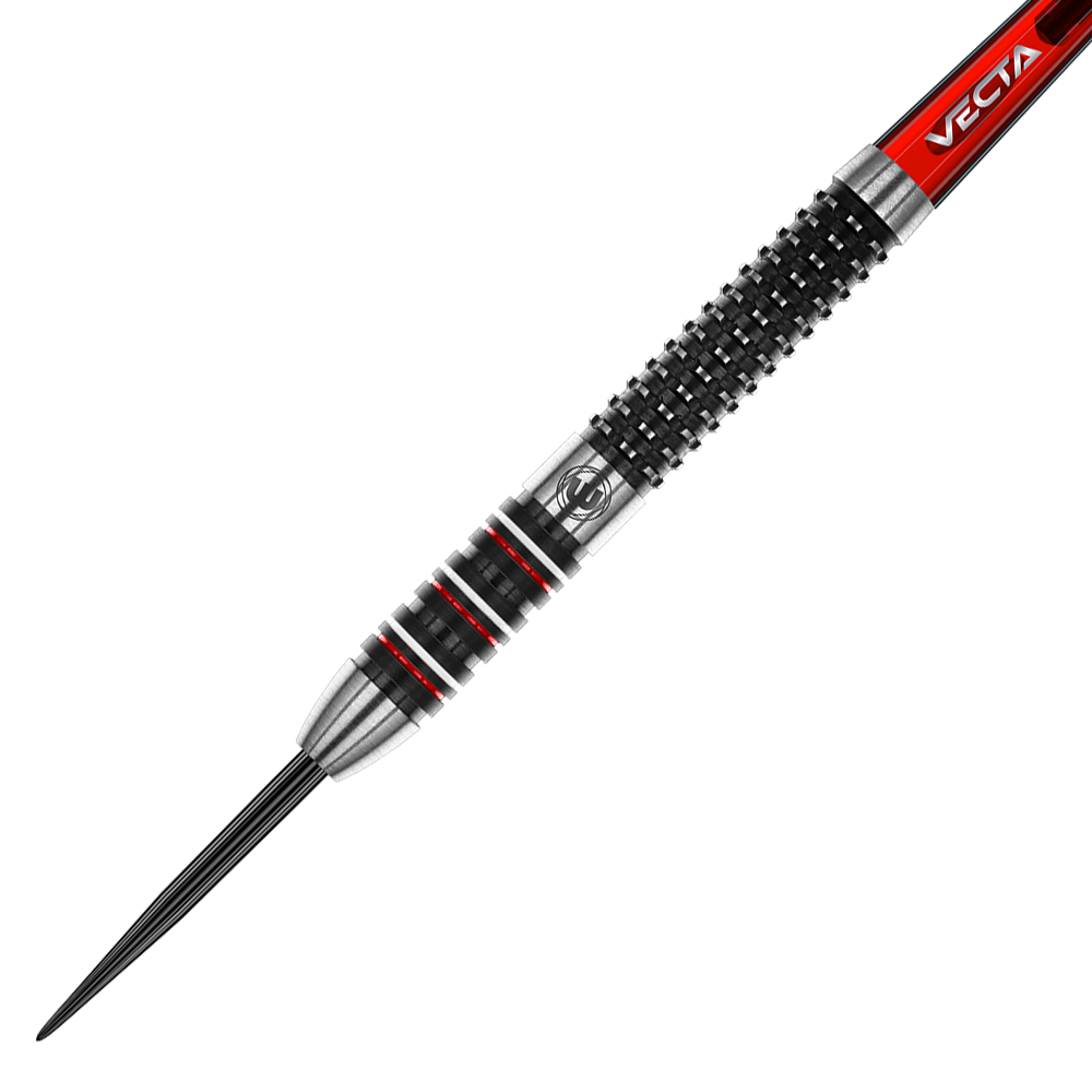 Winmau Florian Hempel steel darts