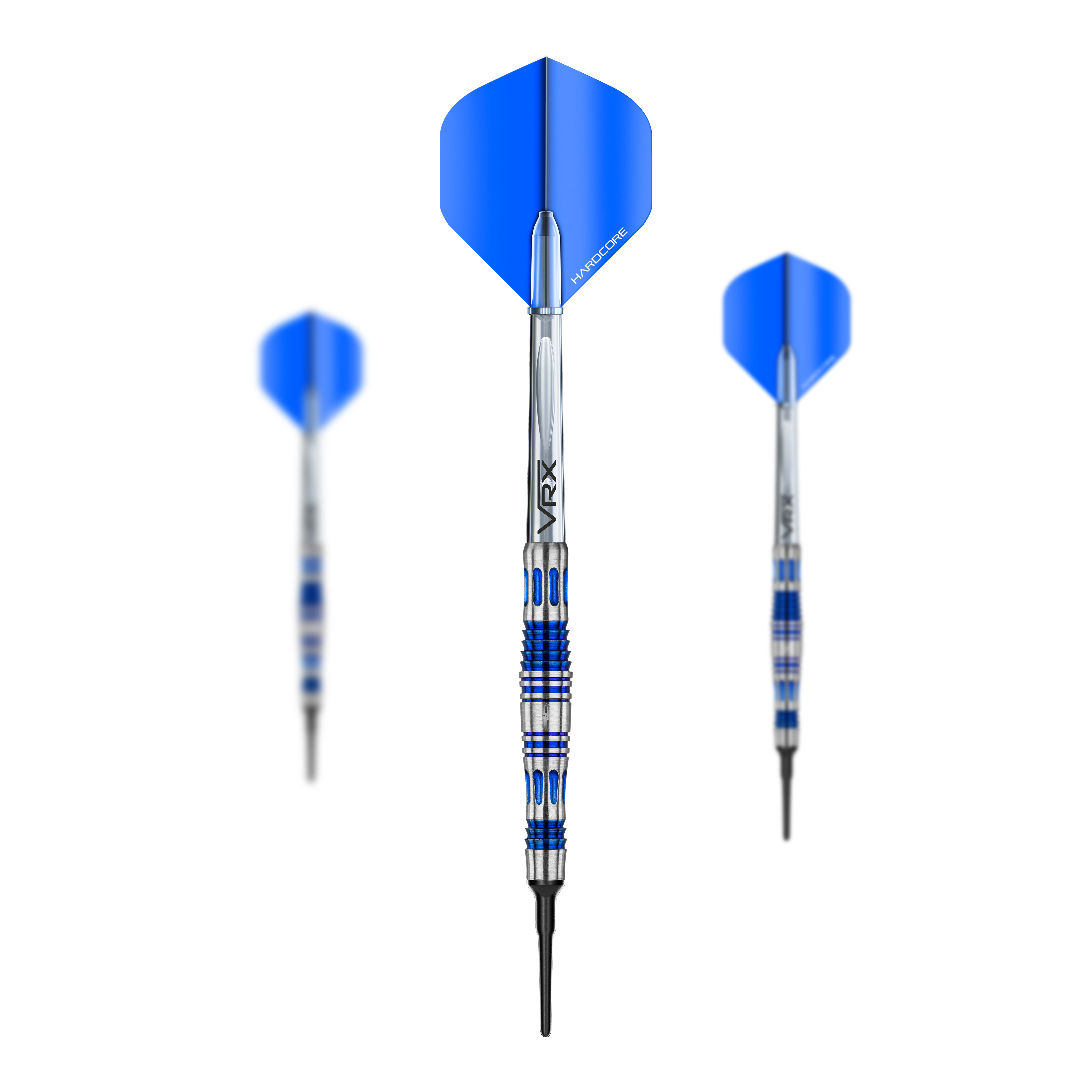 Red Dragon Galactics Soft Darts - 22g