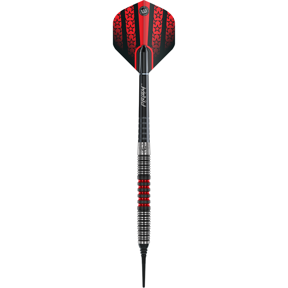 Winmau Joe Cullen soft darts