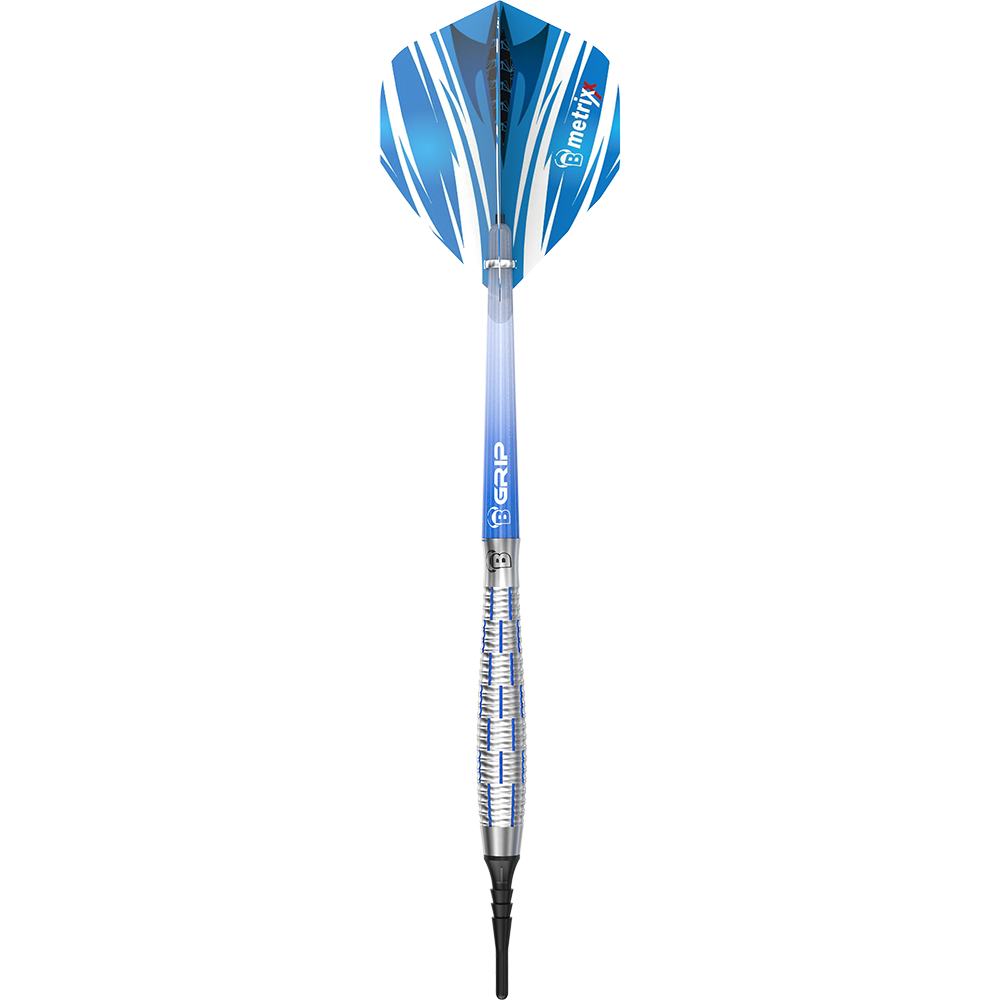 Bulls Azza Softdarts - 18g