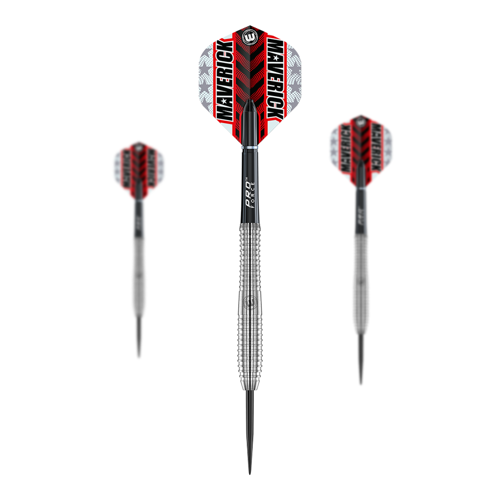 Winmau Maverick Steeldarts