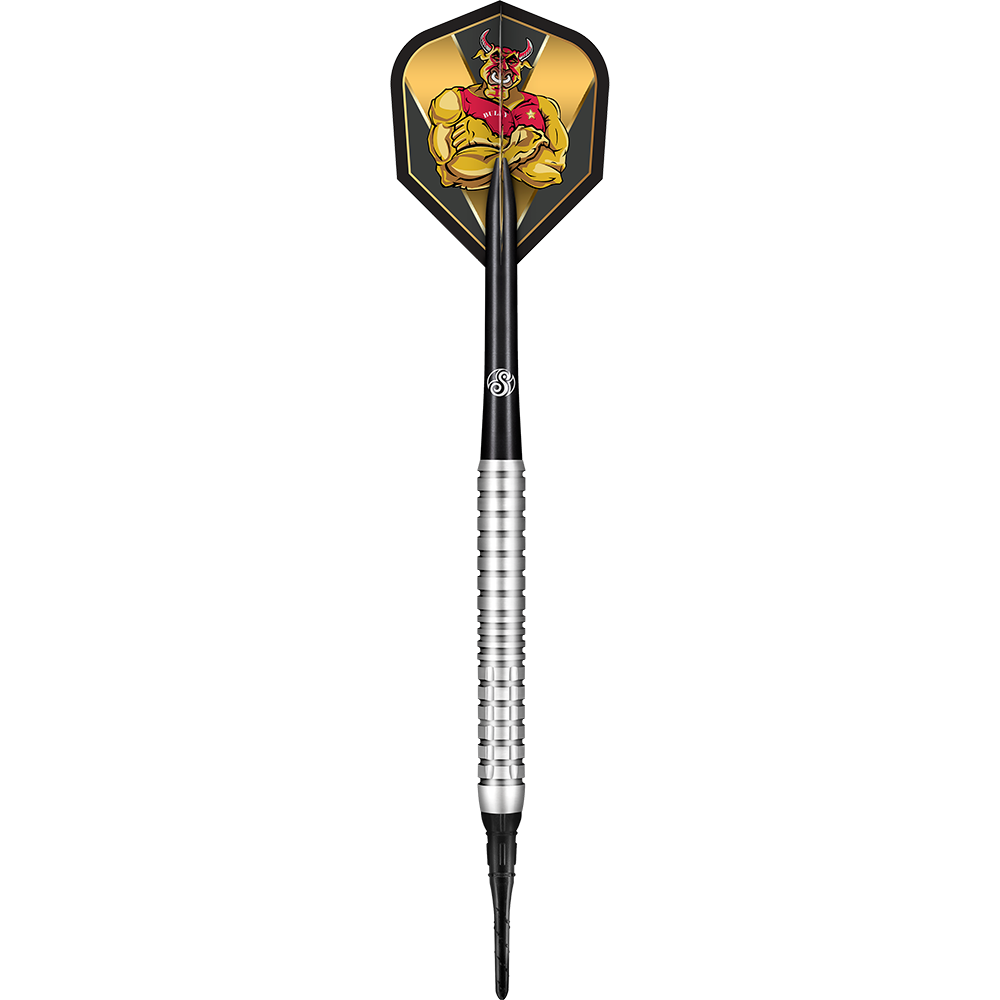 Shot Michael Smith Precision soft darts