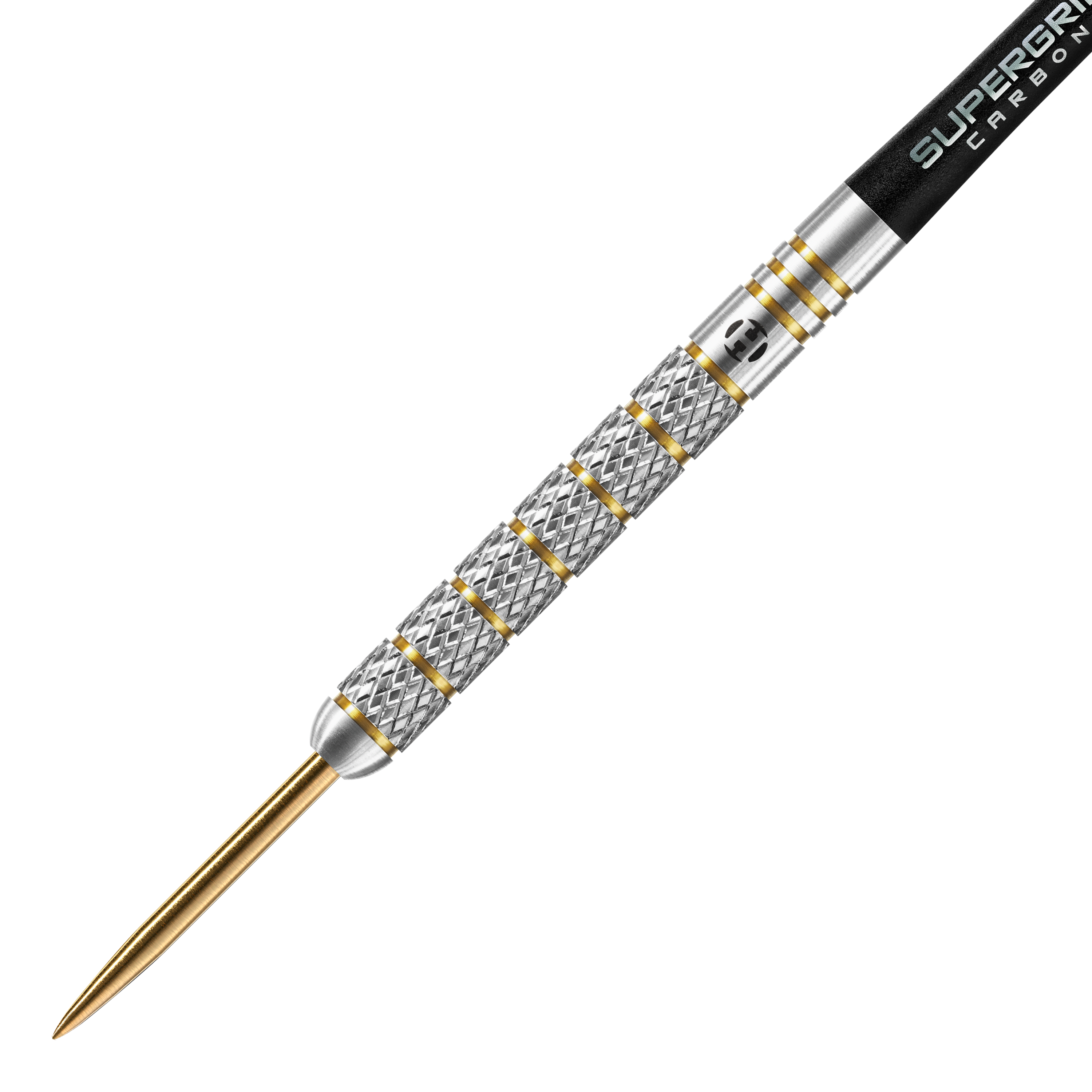 Harrows Anniversary Edition Boxer Parallel Steeldarts