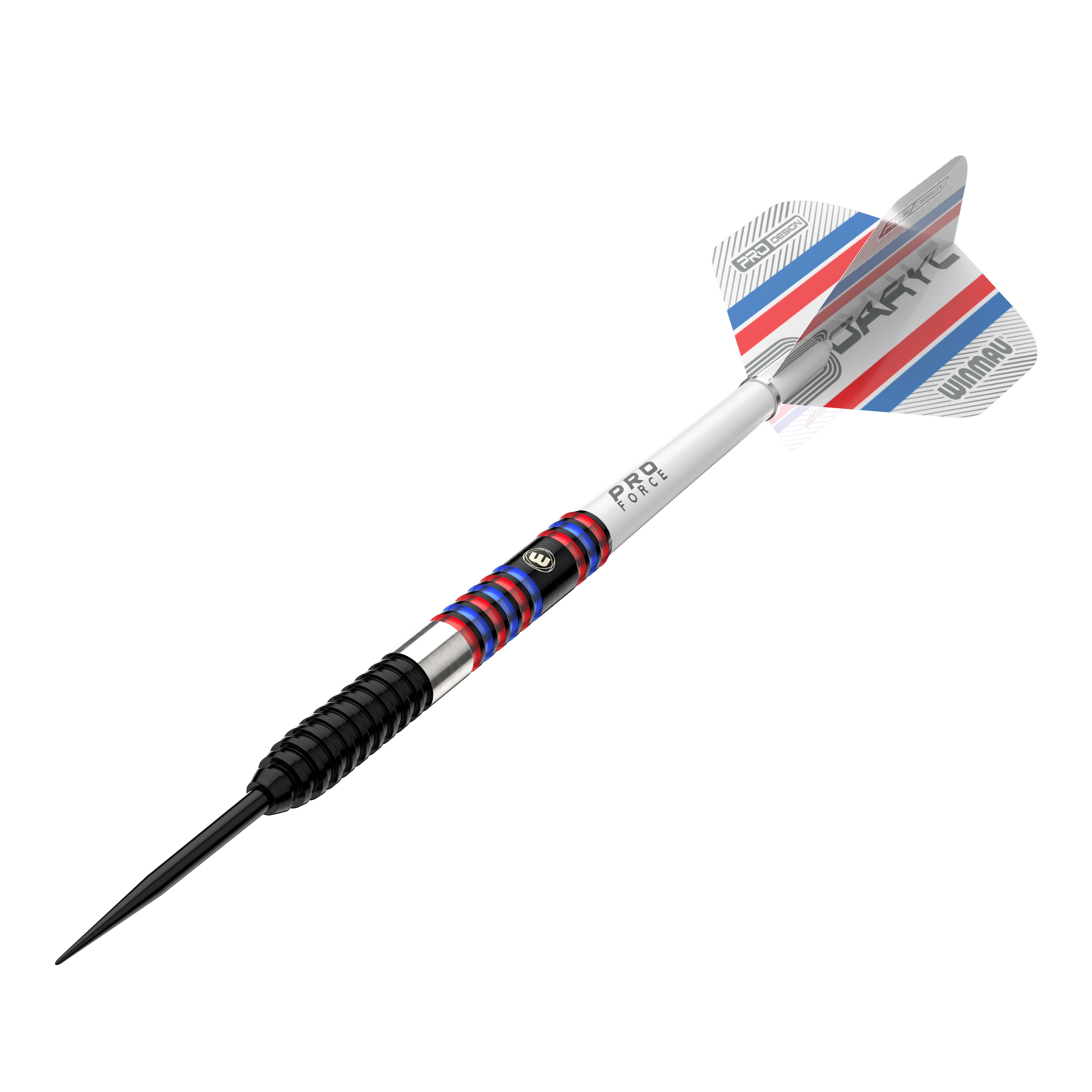 Winmau Daryl Gurney 85 Pro-Series steel darts