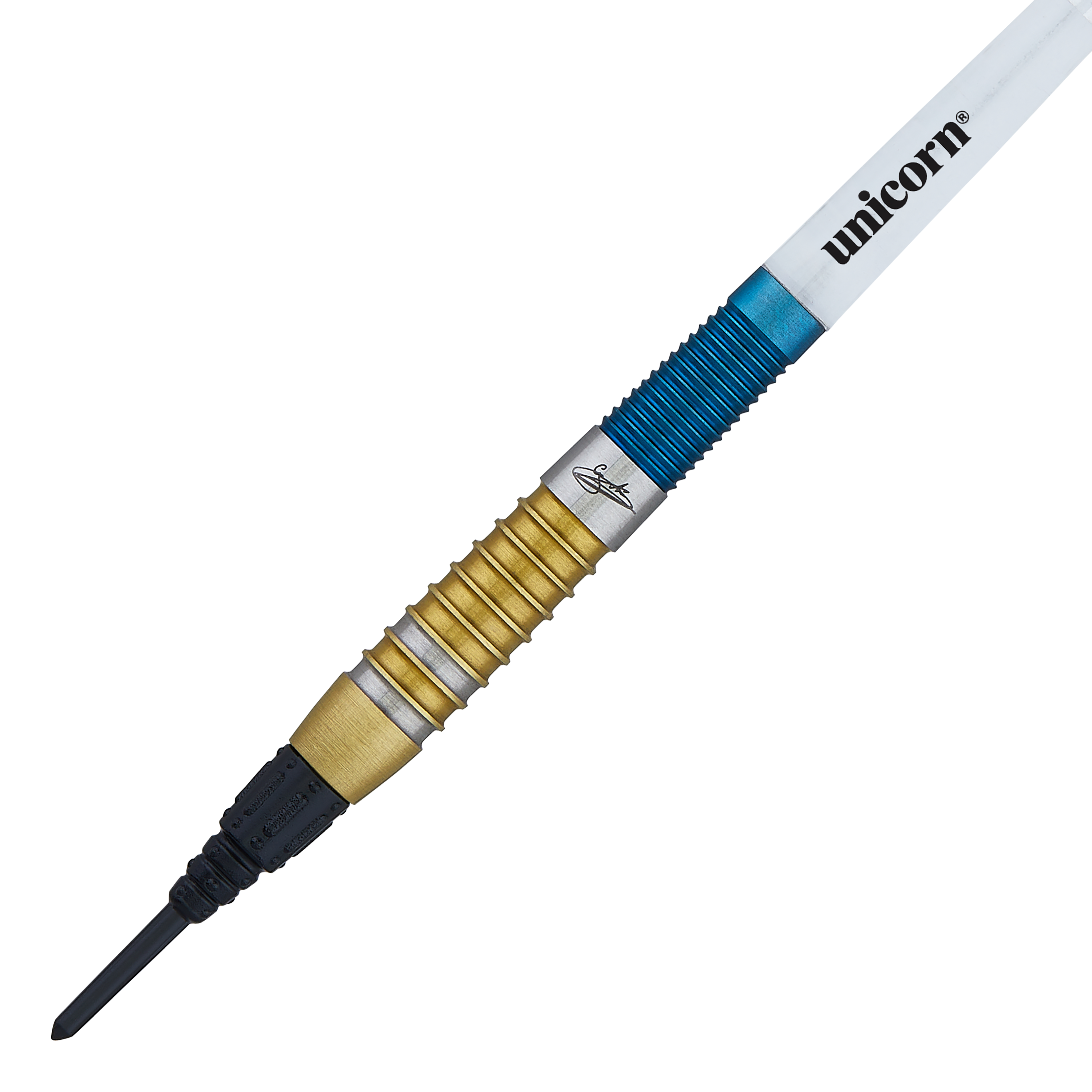 Unicorn Gary Anderson Duo soft darts