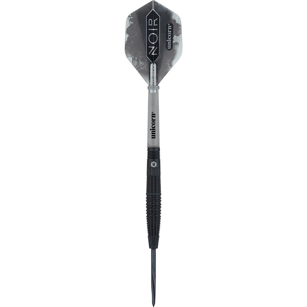 Unicorn Noir Style 2 steel darts