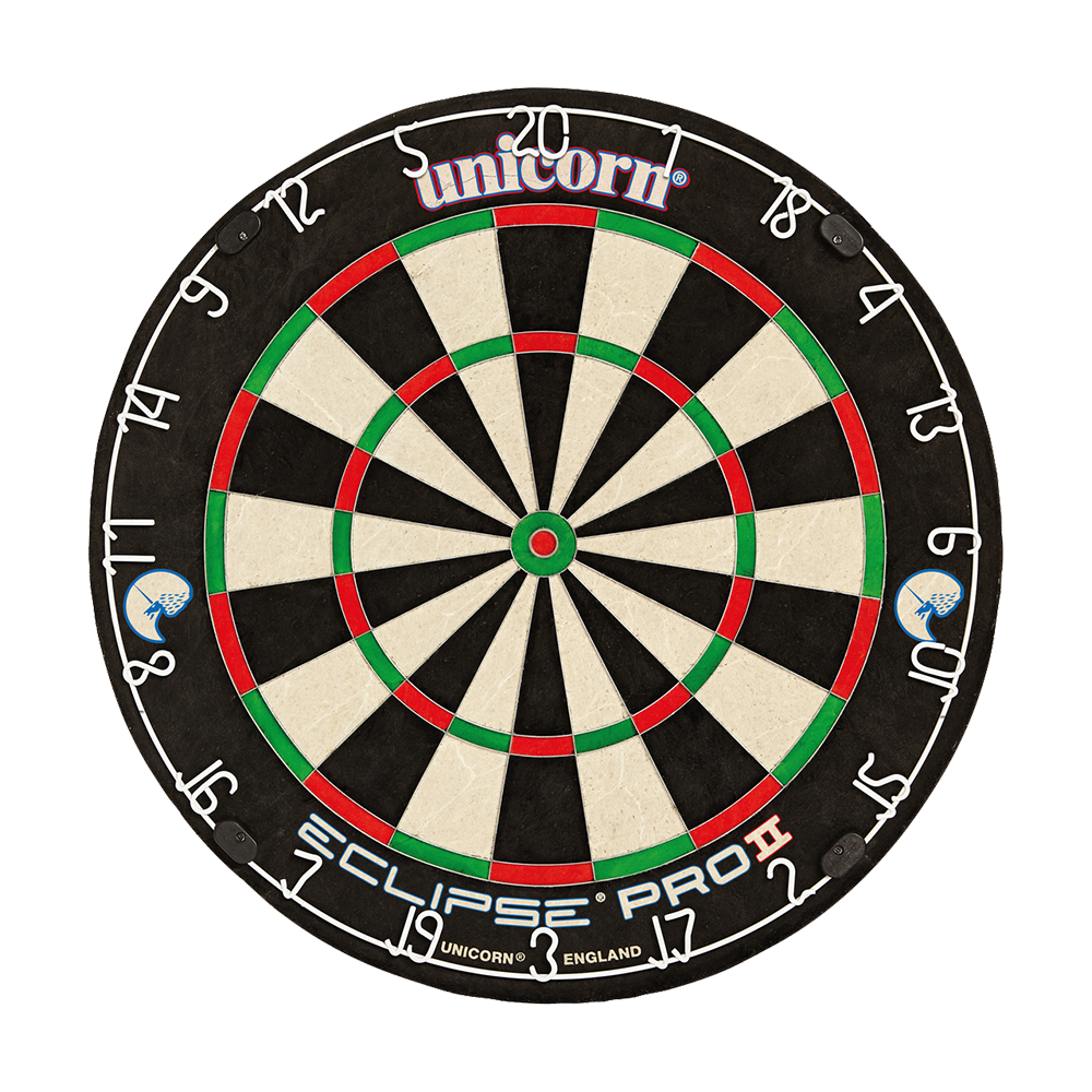 Unicorn Eclipse Pro 2 Dartboard