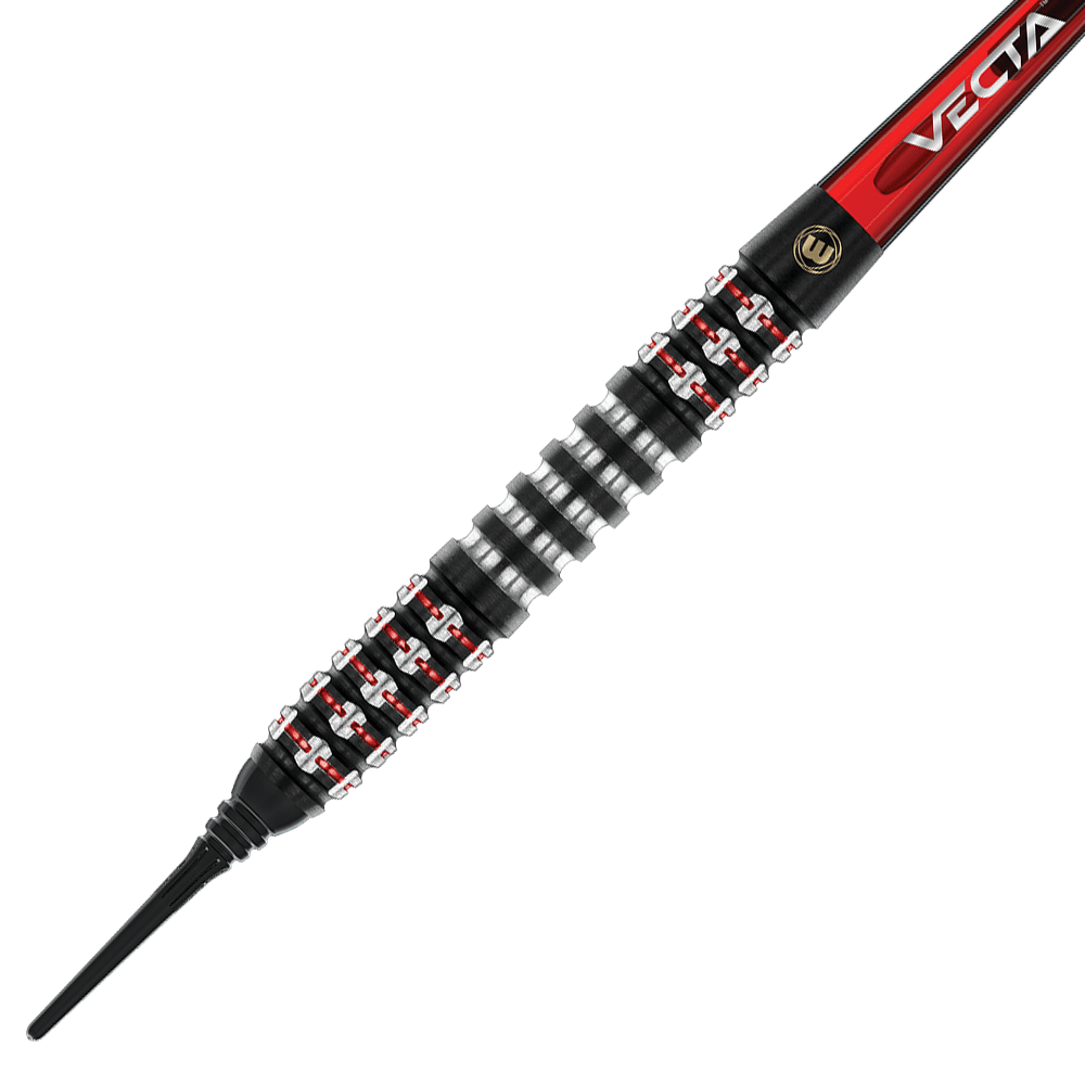 Winmau Joe Cullen Ignition Series Softdarts - 20g