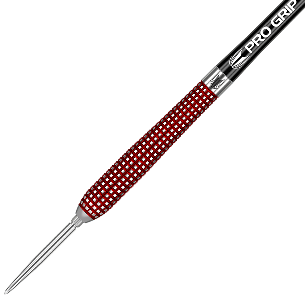 Target Stephen Bunting GEN4 Swiss Point Steeldarts