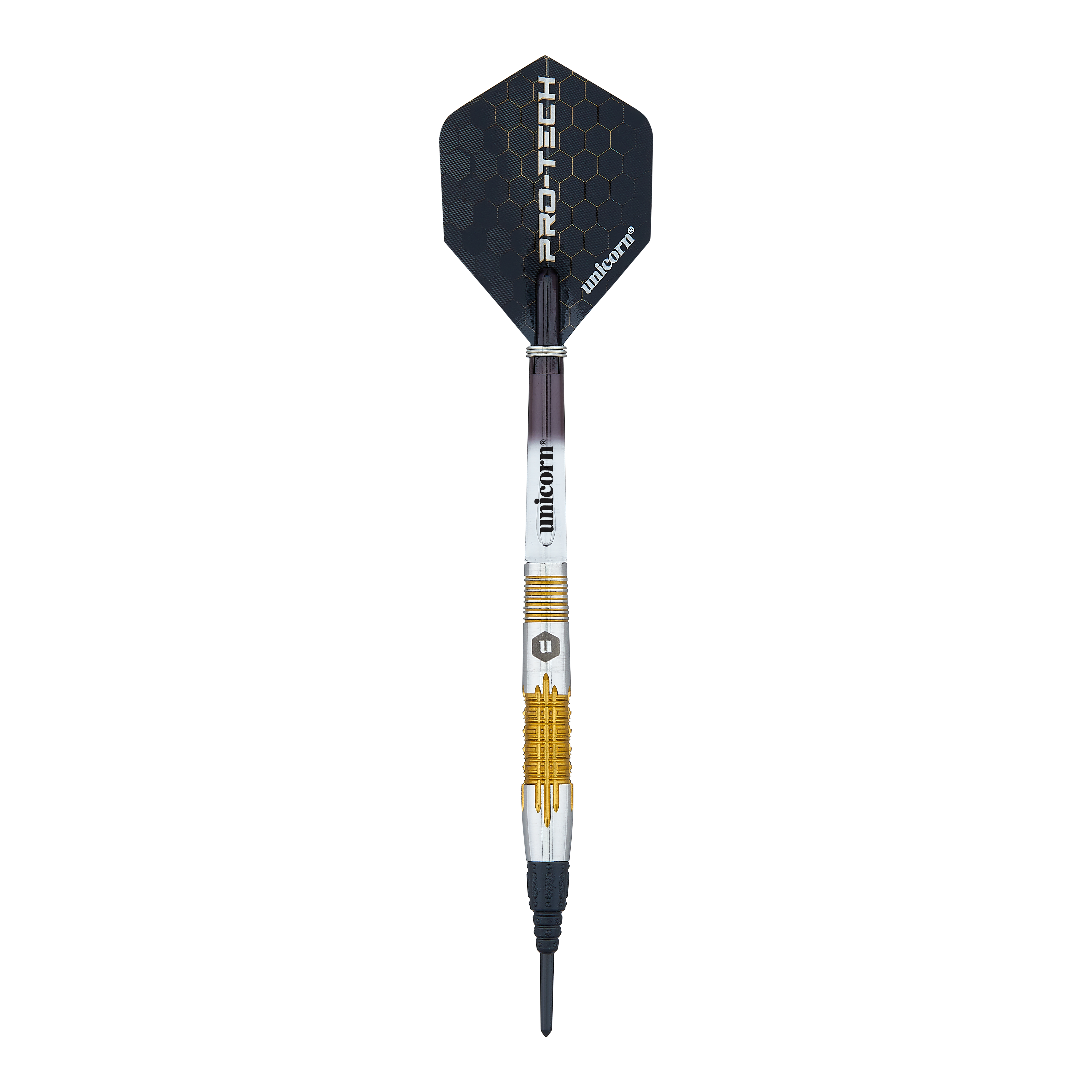 Unicorn Pro-Tech Style 1 soft darts