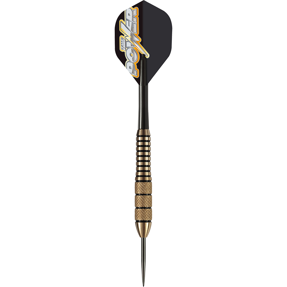 Target Phil Taylor Power Bolt Steel Darts - 22g