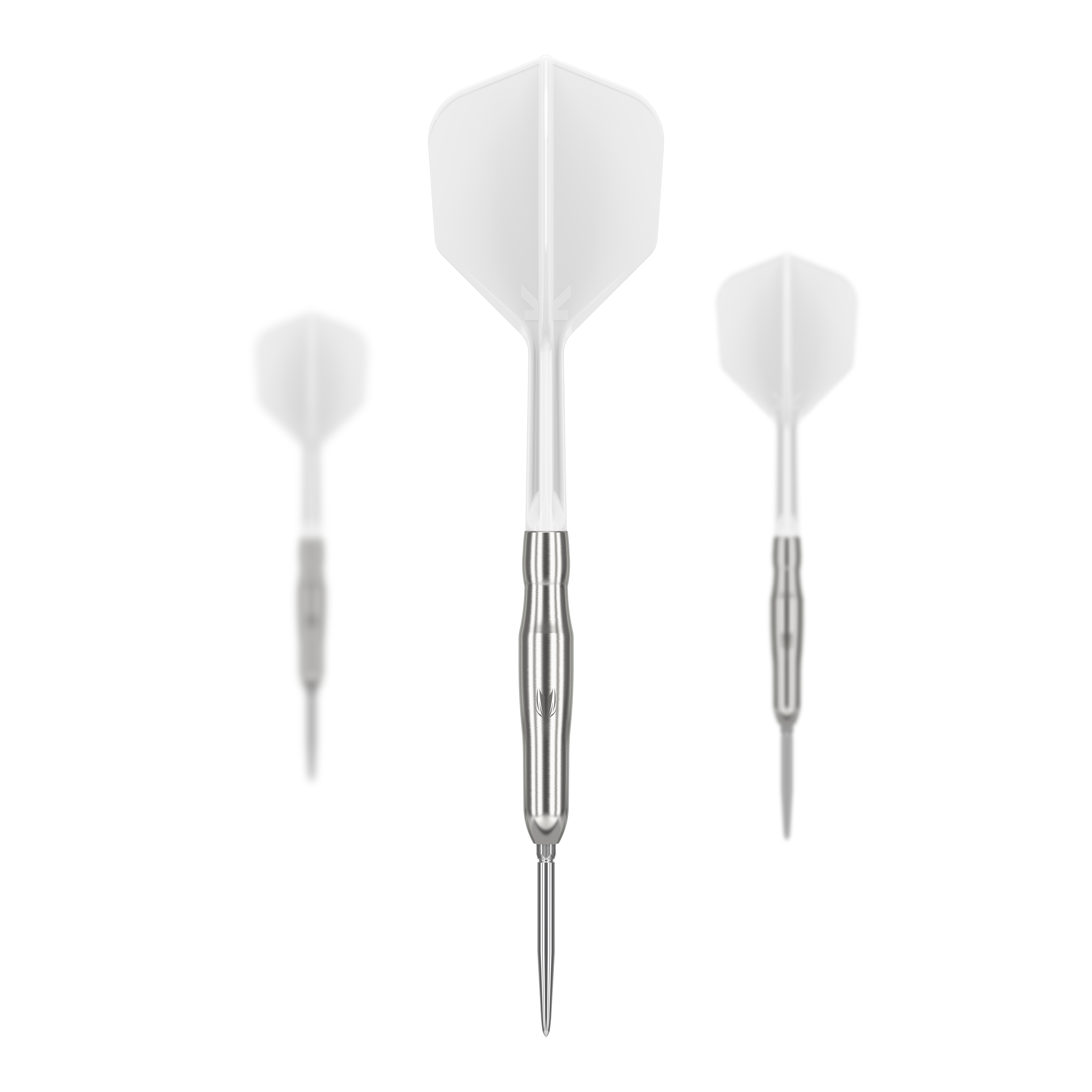 Target Japan Crux Brave Swiss Point Steel Darts - 21g