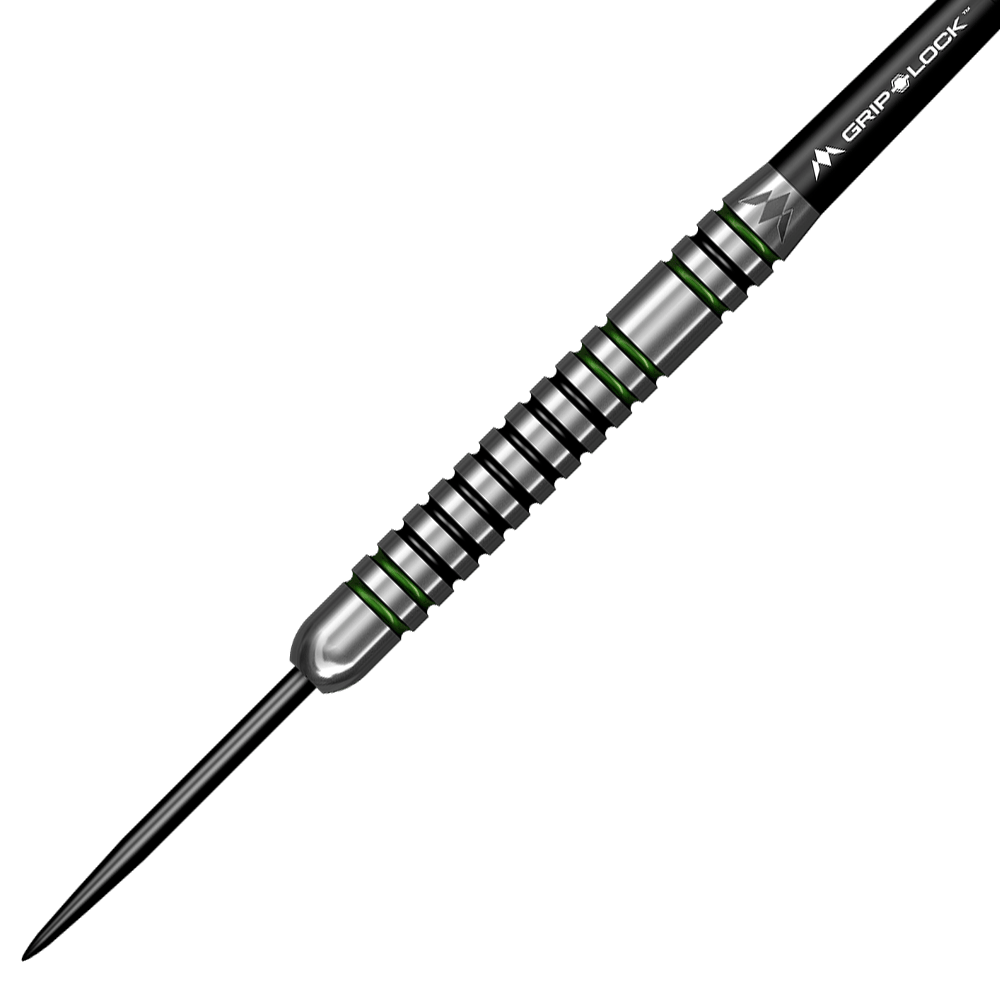 Mission Martin Lukeman Smash Steeldarts - 23g