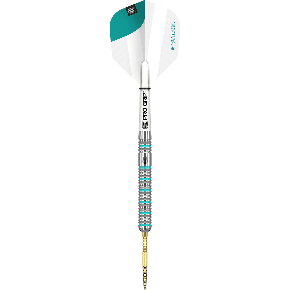 Target Rob Cross GEN2 Swiss Point steel darts