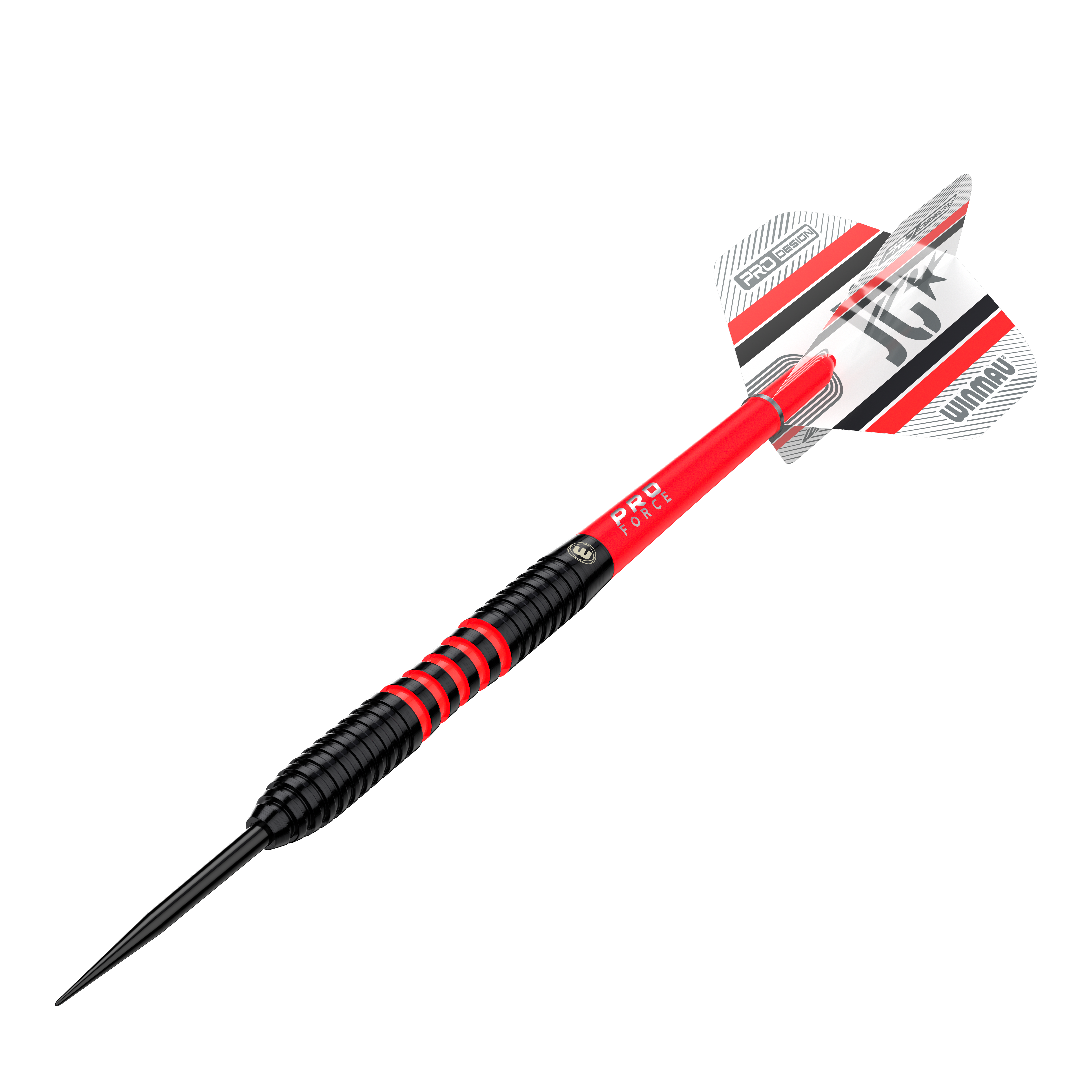 Winmau Joe Cullen 85 Pro-Series steel darts