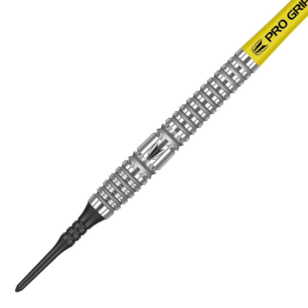 Target Bolide 12 Softdarts