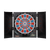 Electronic dartboard CB 25 tournament version