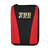 The Pak Multi Dartcase - Rot Schwarz