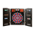 Electronic dartboard CB 90 tournament version