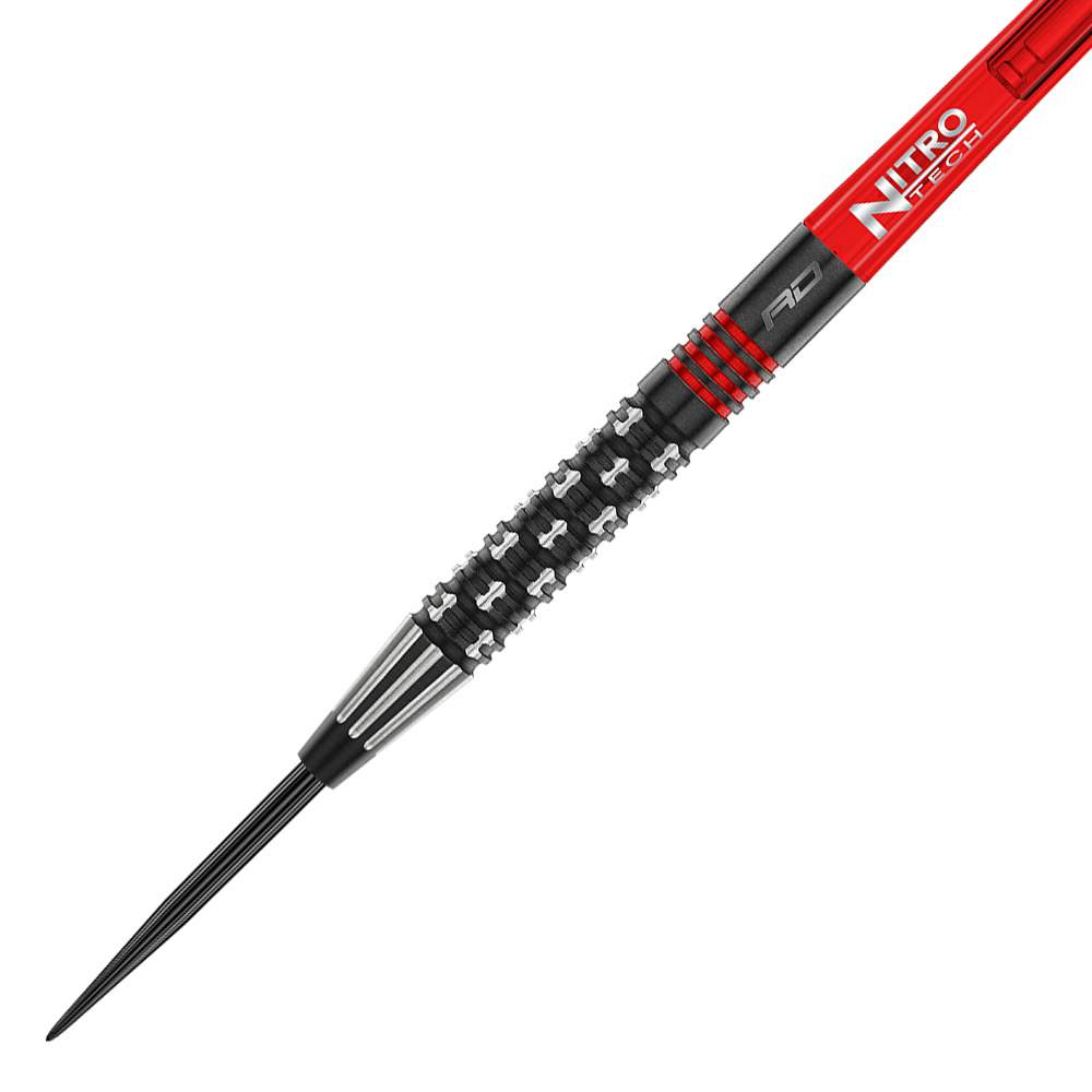 Red Dragon Jonny Clayton Premier League Special Edition Steel darts