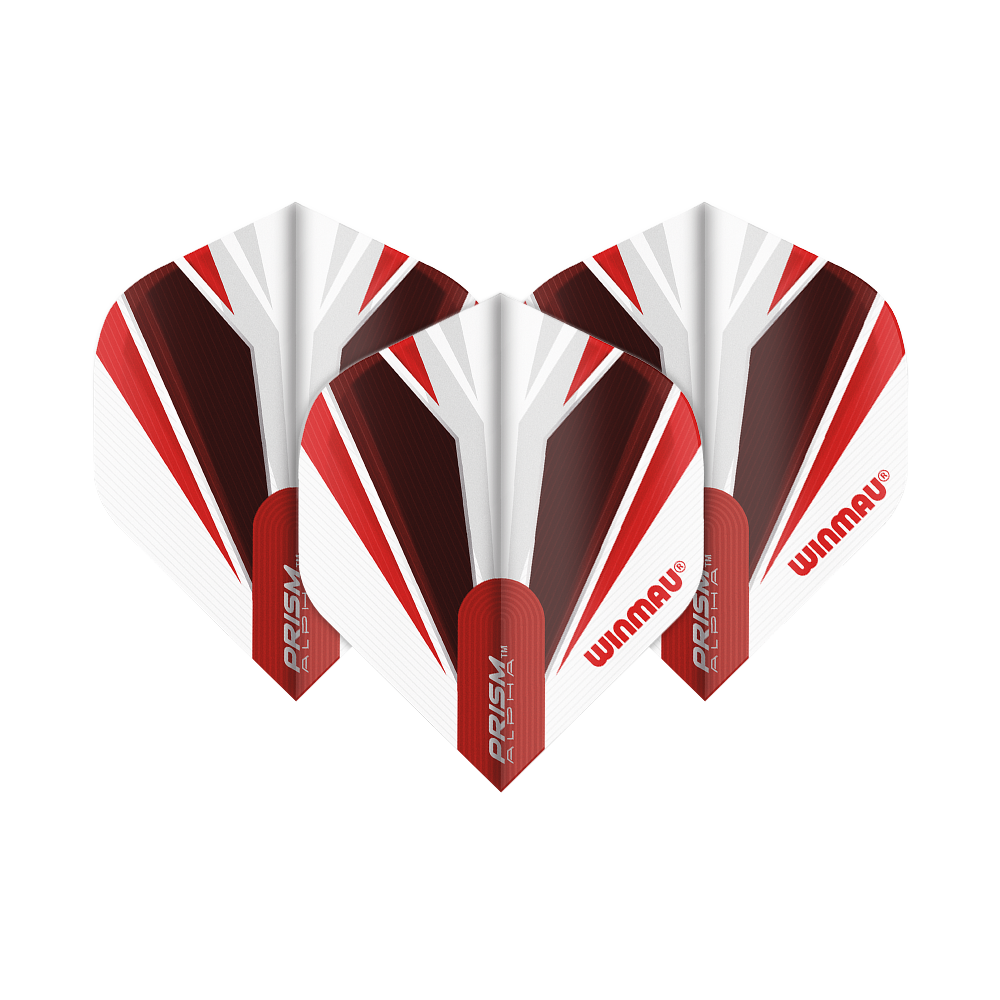 Winmau Prism Alpha Flights 6915.150