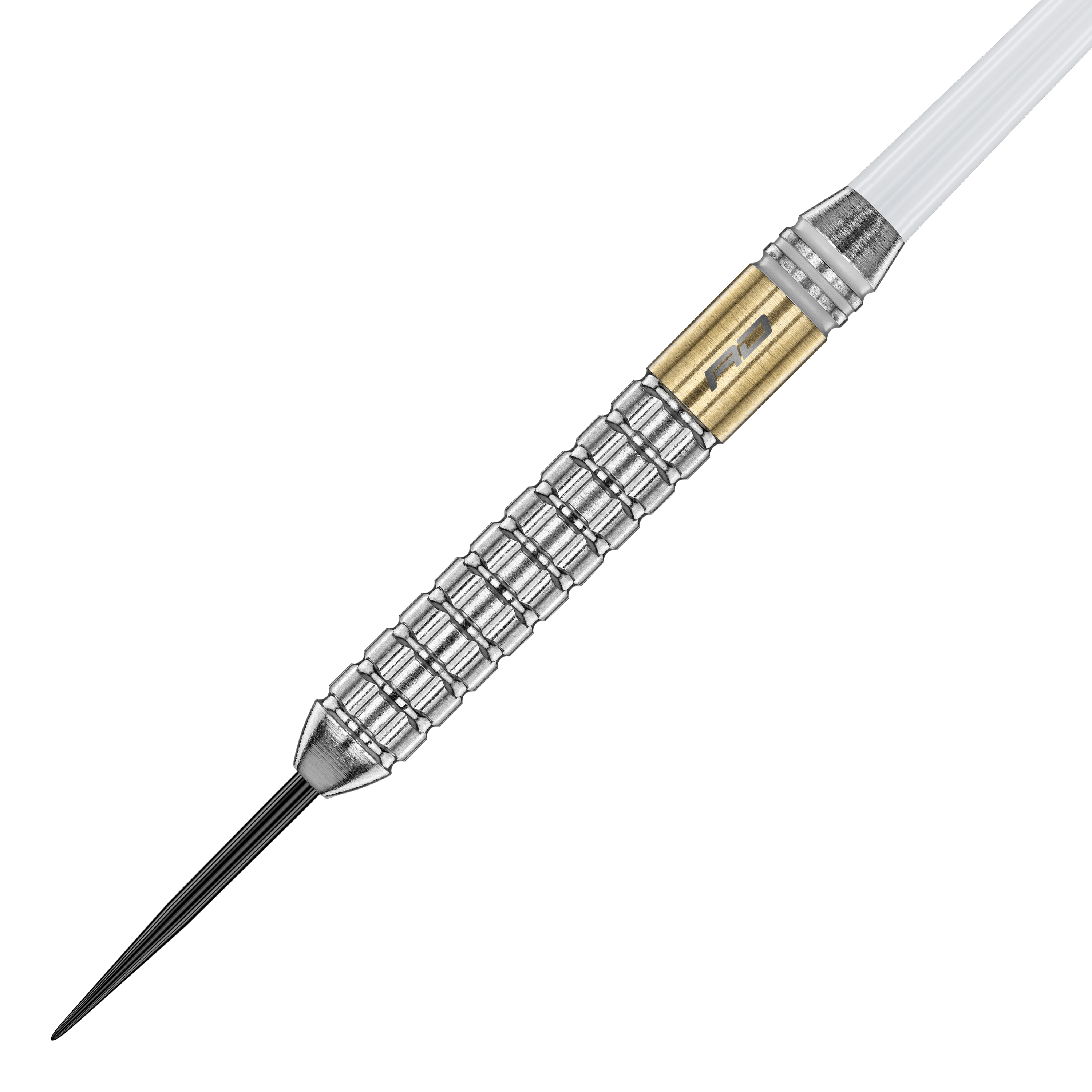 Red Dragon Gian Van Veen Brass Steeldarts - 21 g