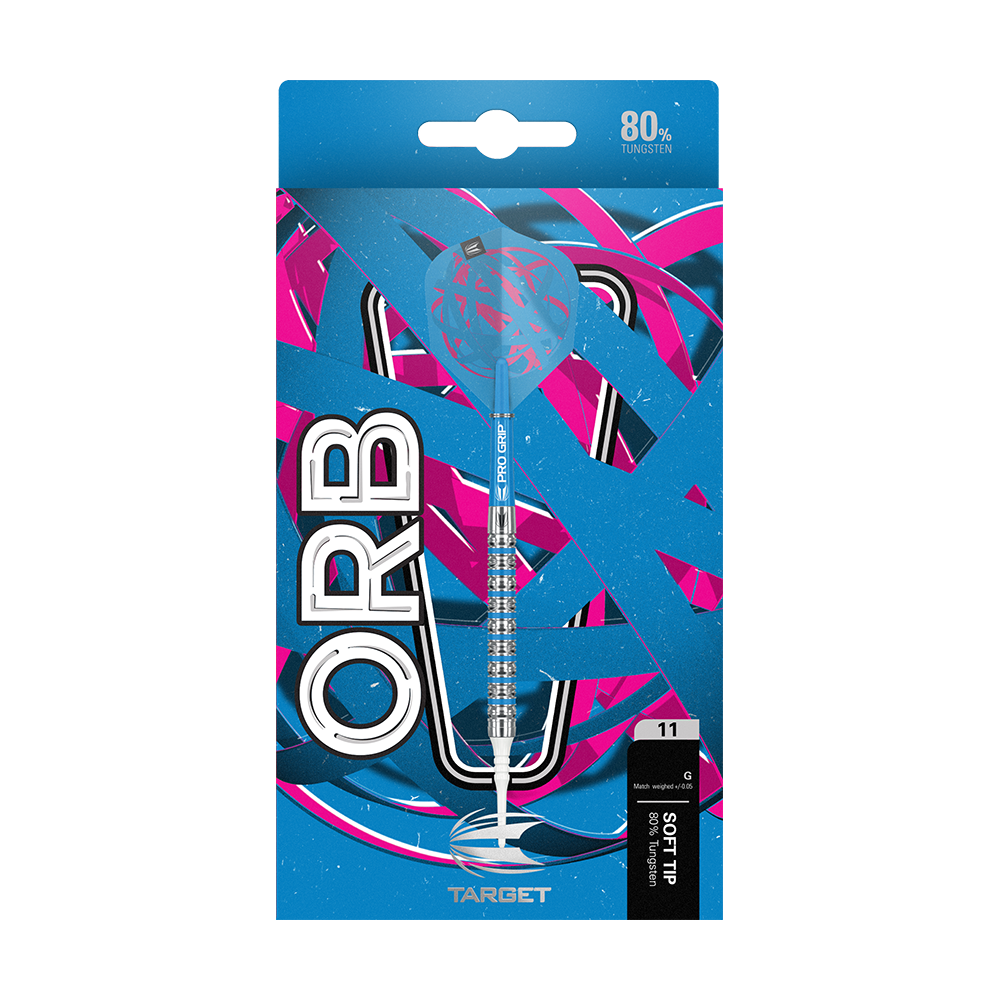 Target Orb 11 Softdarts