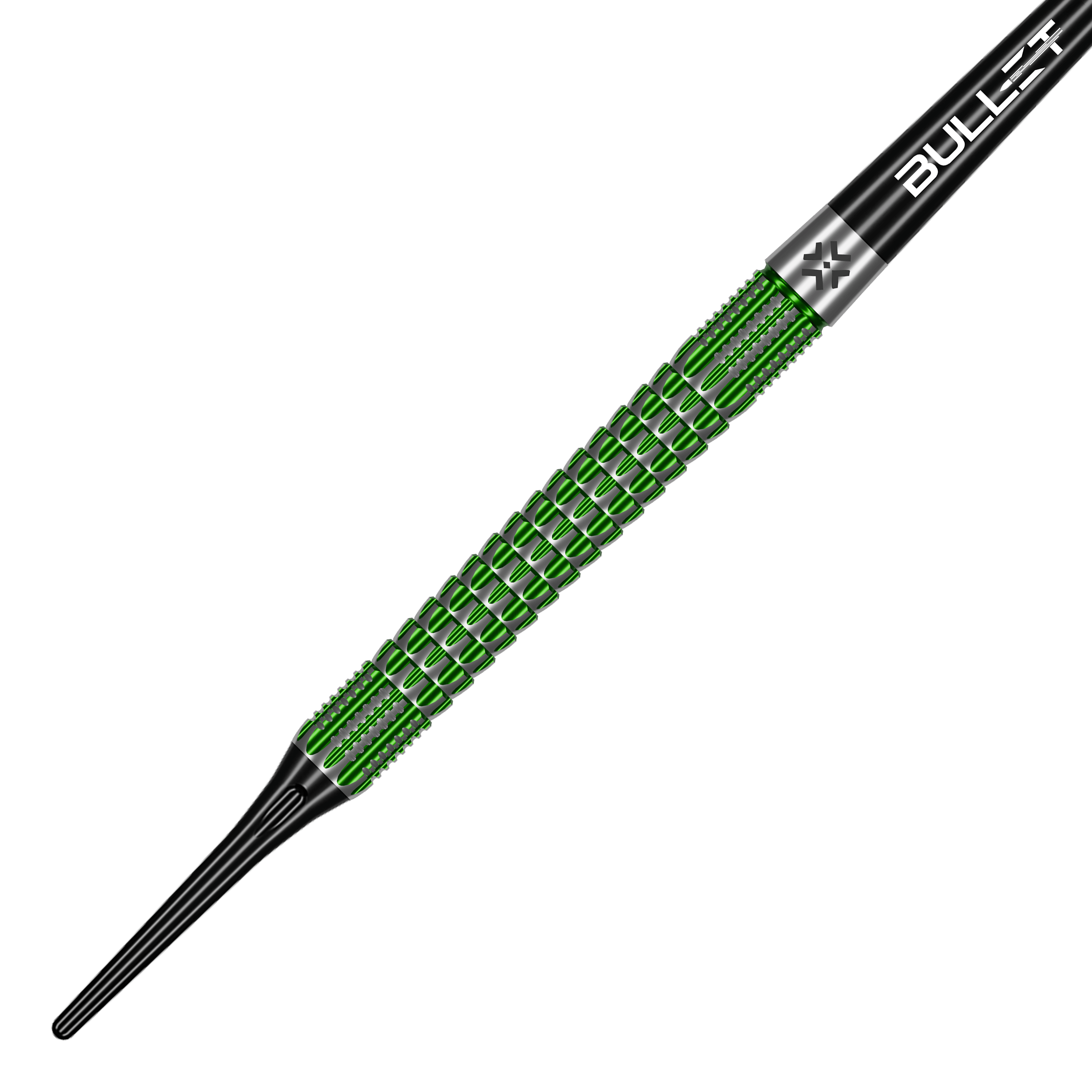 Bullet Gator Softdarts - 20g Gezeigt werden Bullet Gator Softdarts - 20g. Die Darts sind für elektronische Dartscheiben geeignet.
