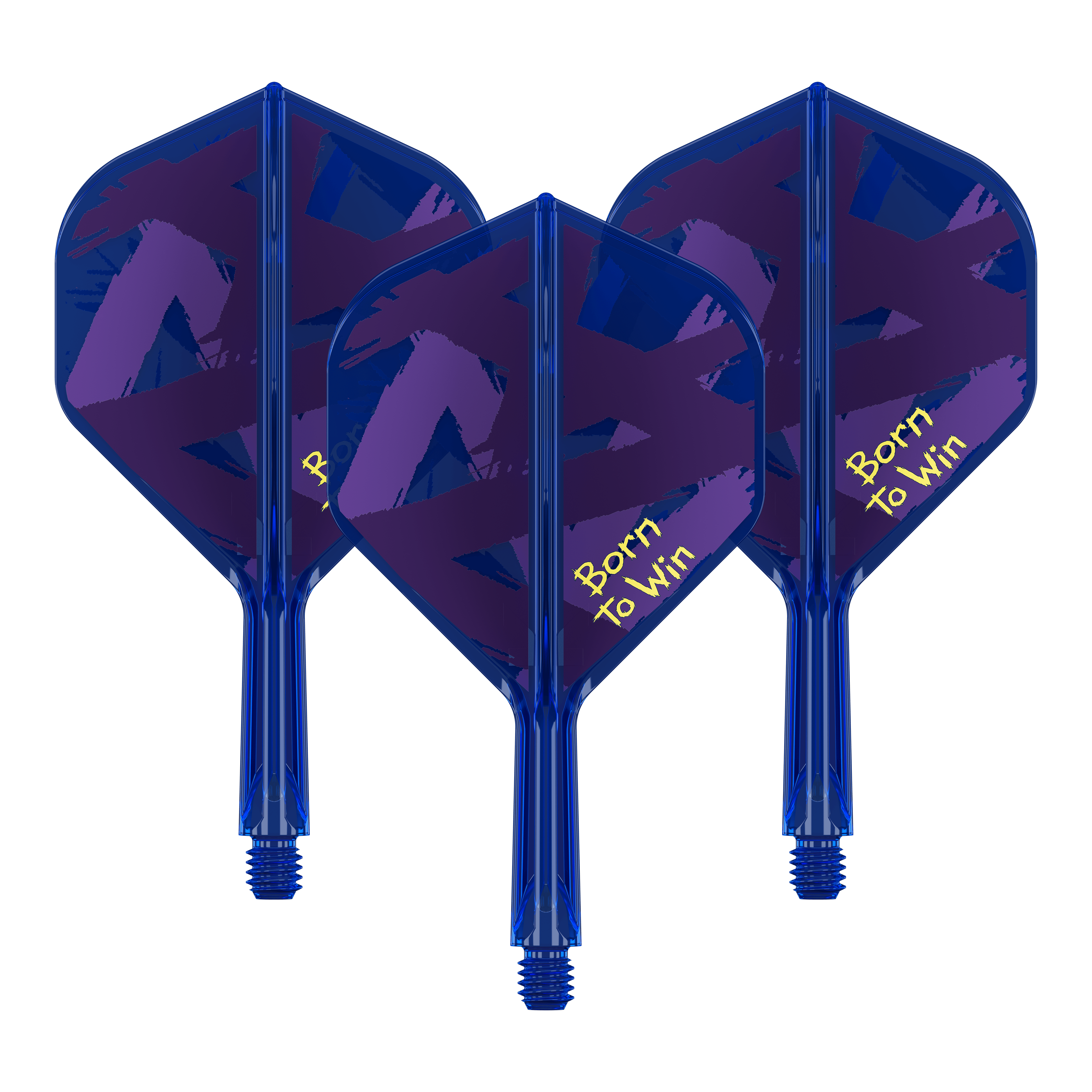 Target K-Flex Luke Littler Born To Win World Champion No2 Standard Flights Target K-Flex Luke Littler Born To Win World Champion No2 Standard Flights