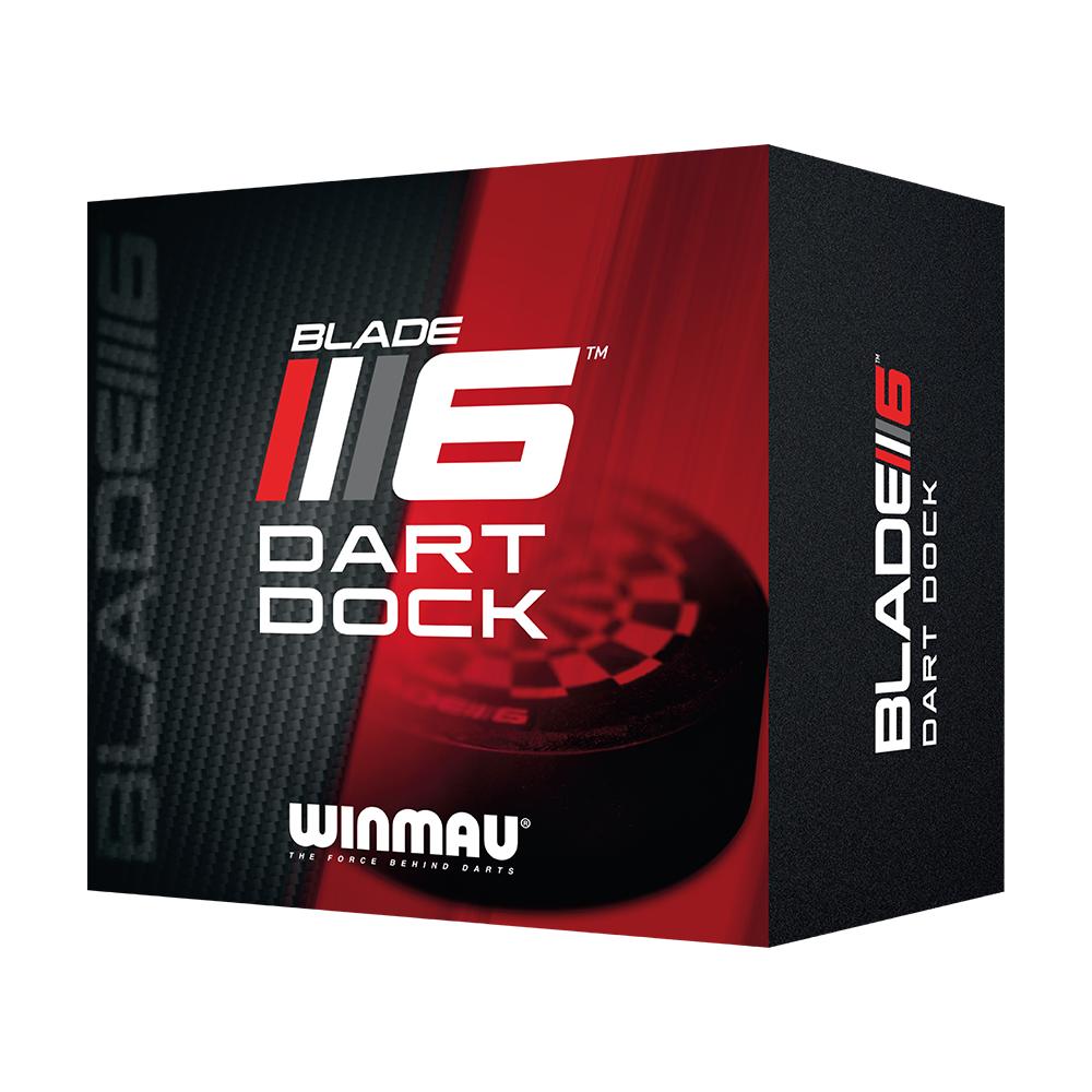 Winmau Dart Dock Blade 6 dart stand