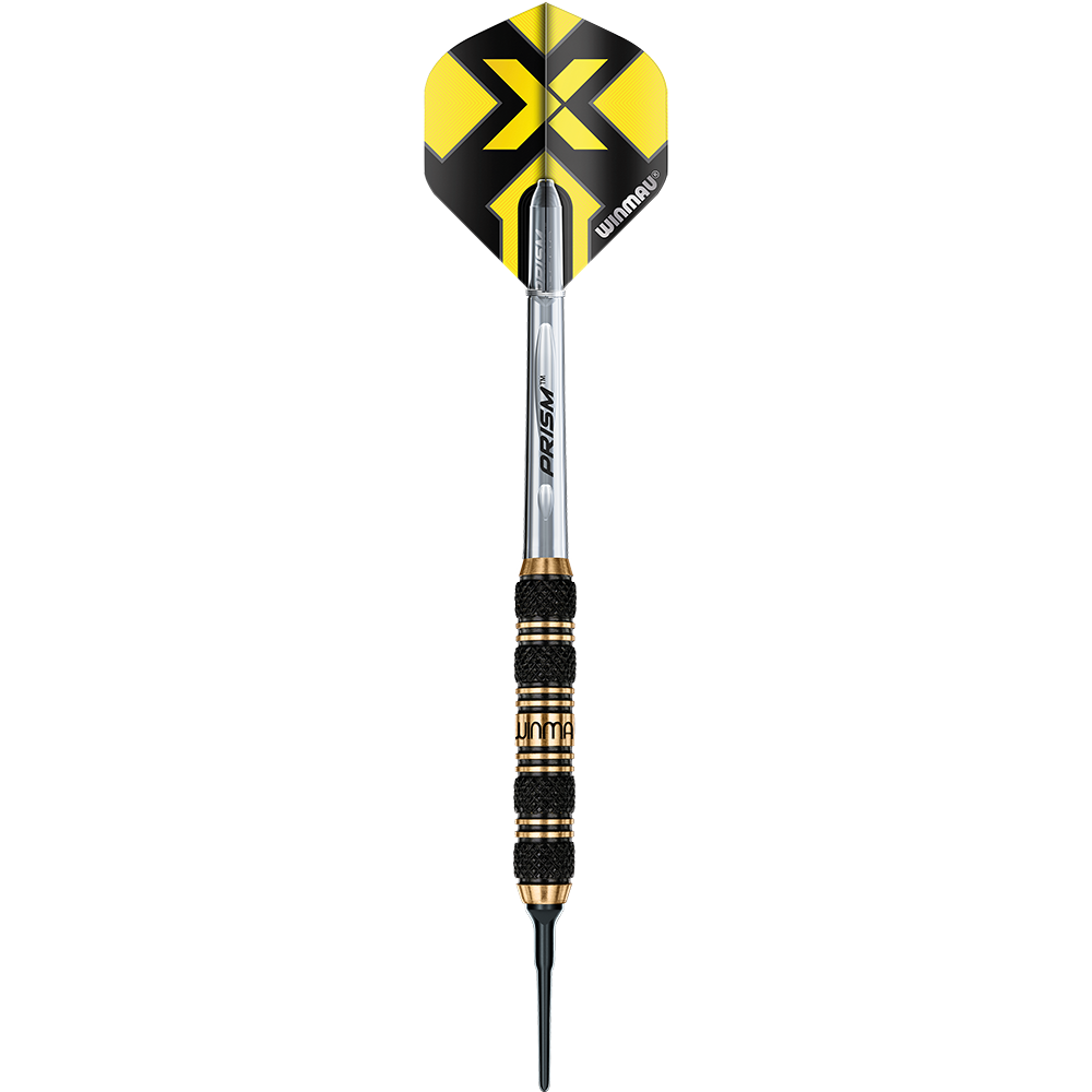 Winmau Xtreme 2 V2 Softdarts - 18 g