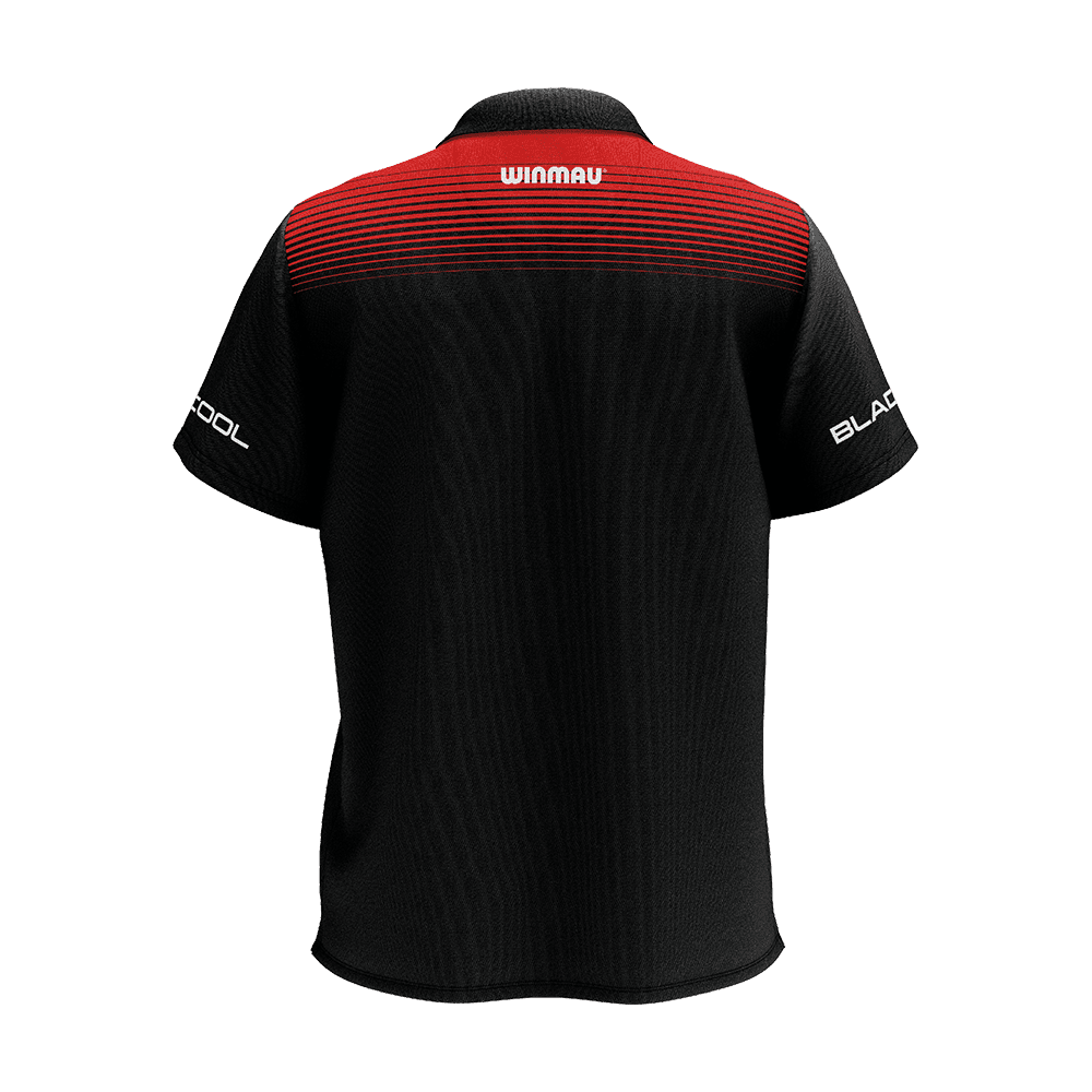 Winmau Wincool 4 dart shirt