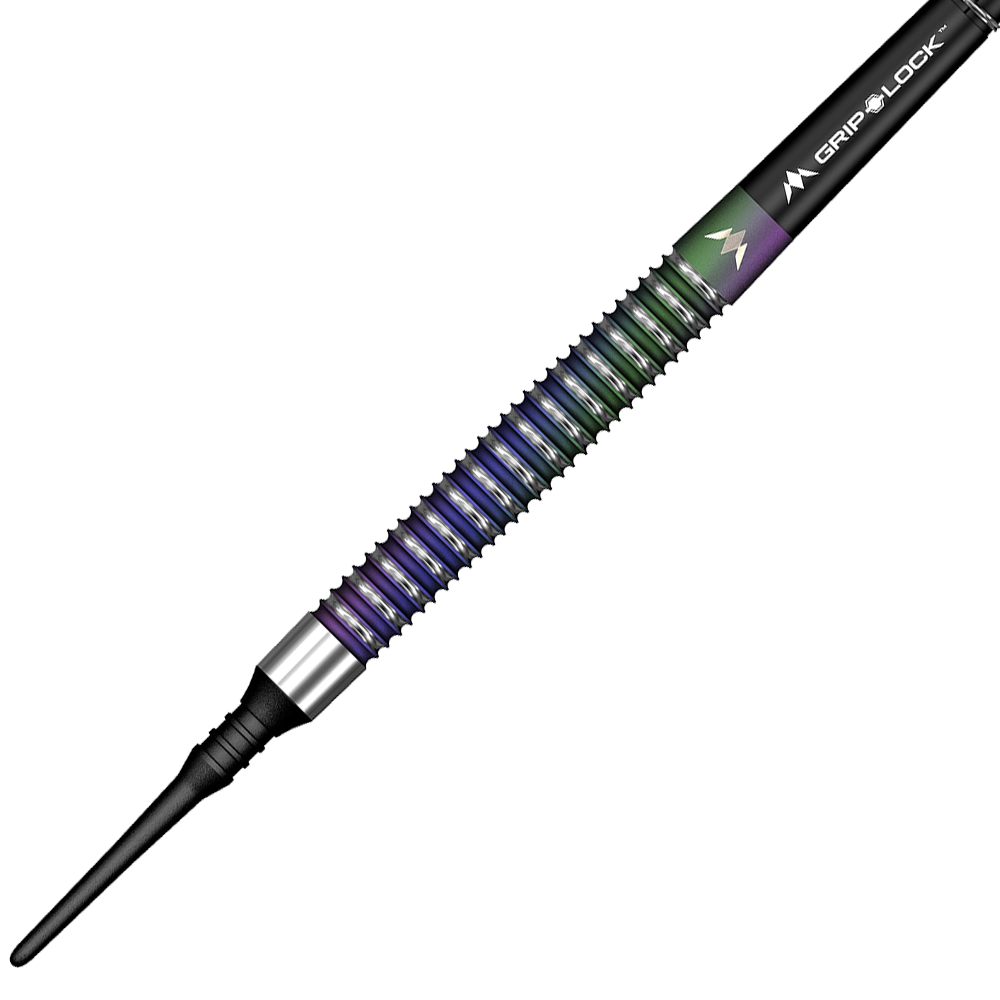 Mission Ryan Joyce Relentless Softdarts - 21g