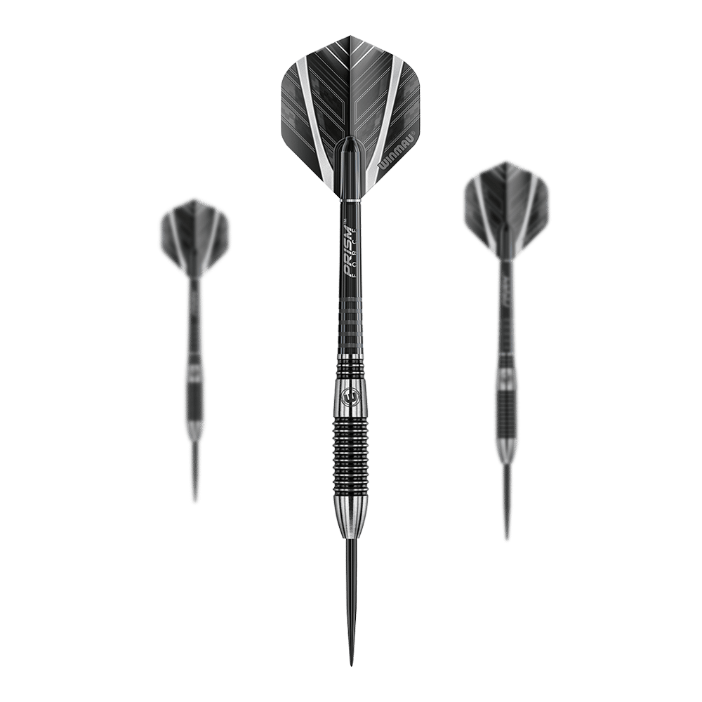 Winmau Blackout Variant 2 steel darts